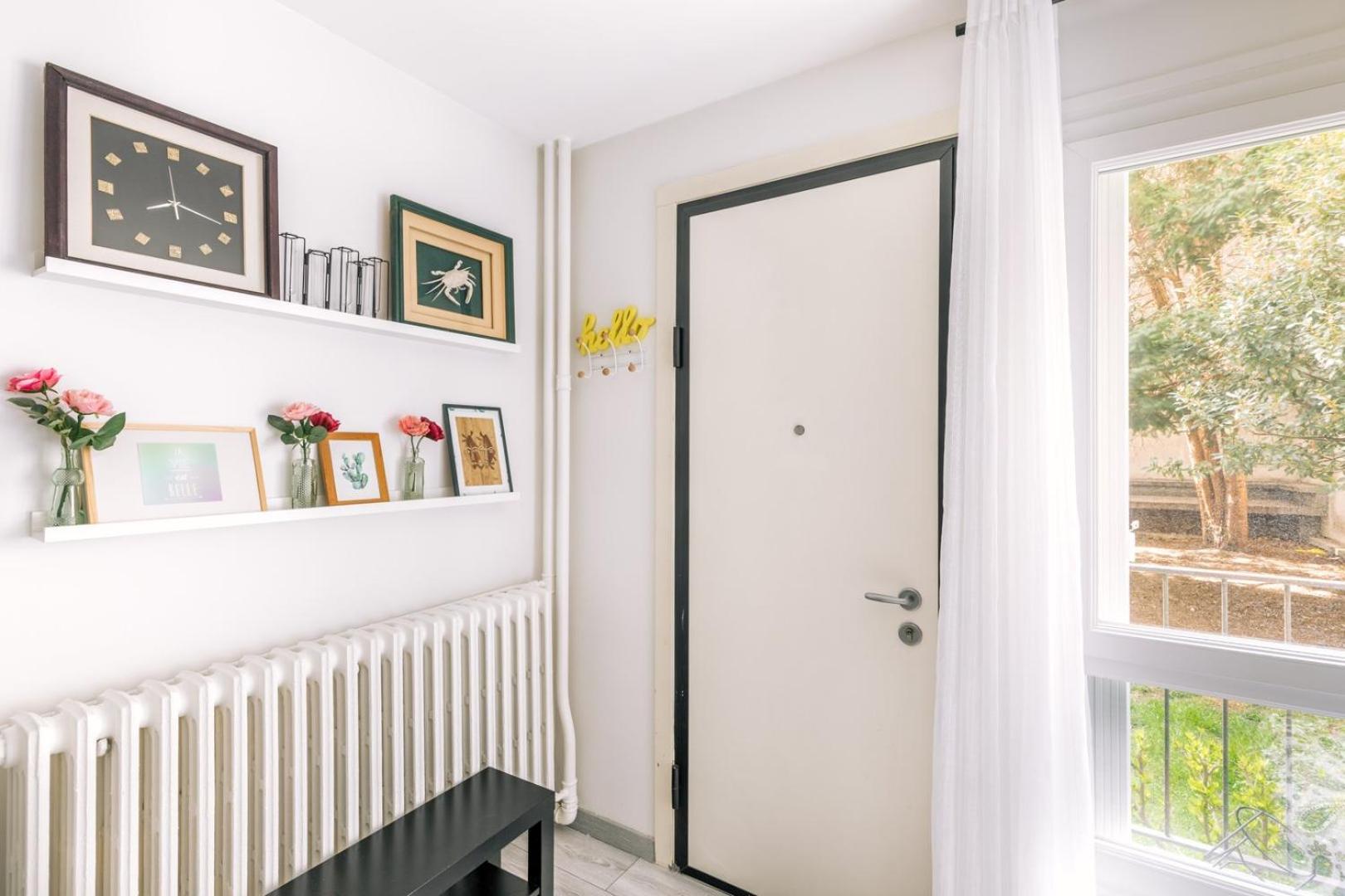 Appartement Amazing For 2 Perto De La