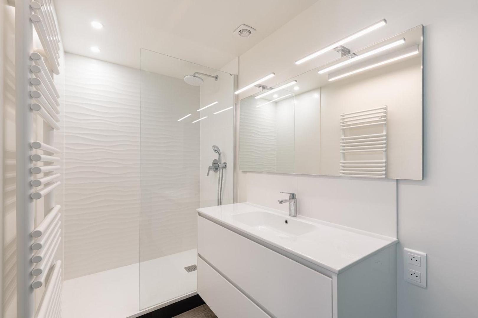 Guestready - Estadia Tranquila Em Le Marais Apartment Paris