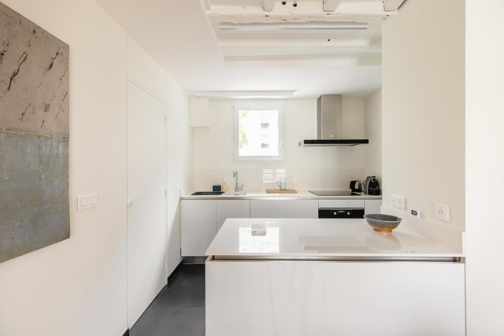 Guestready - Estadia Tranquila Em Le Marais *