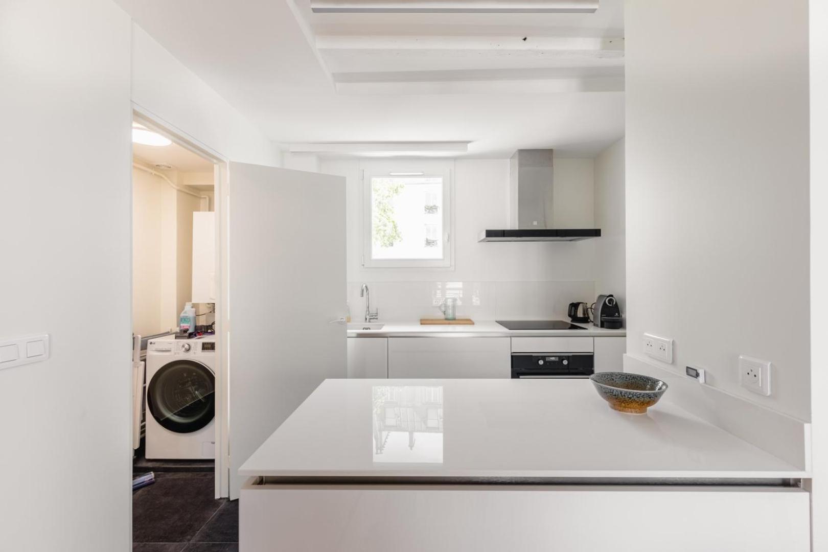 Guestready - Estadia Tranquila Em Le Marais
