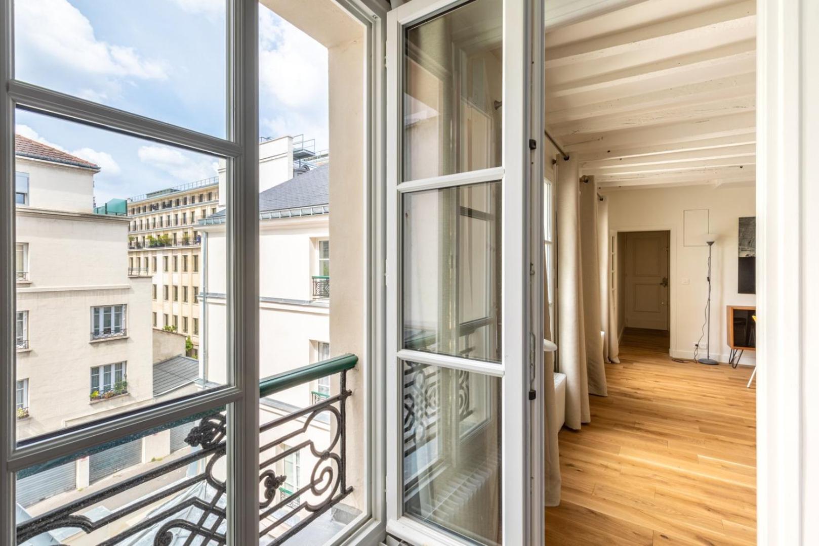 Guestready - Estadia Tranquila Em Le Marais *