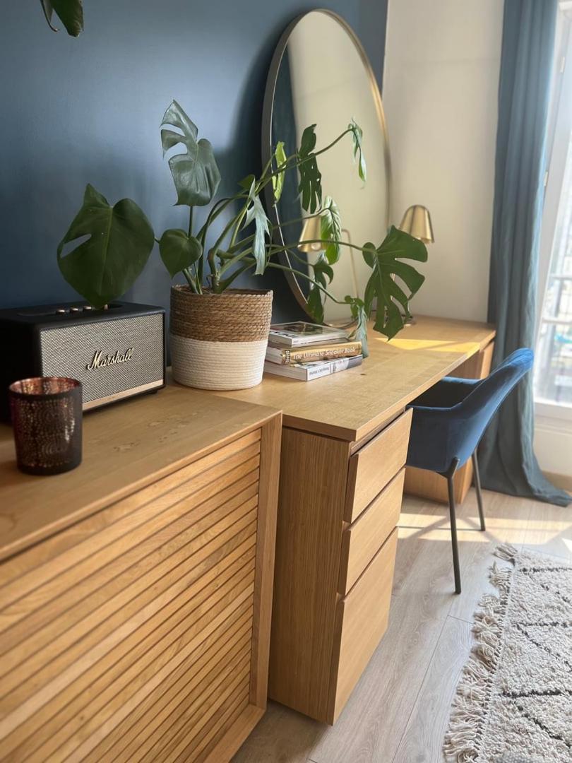 Appartement Guestready - De Charme Au Dernier étage