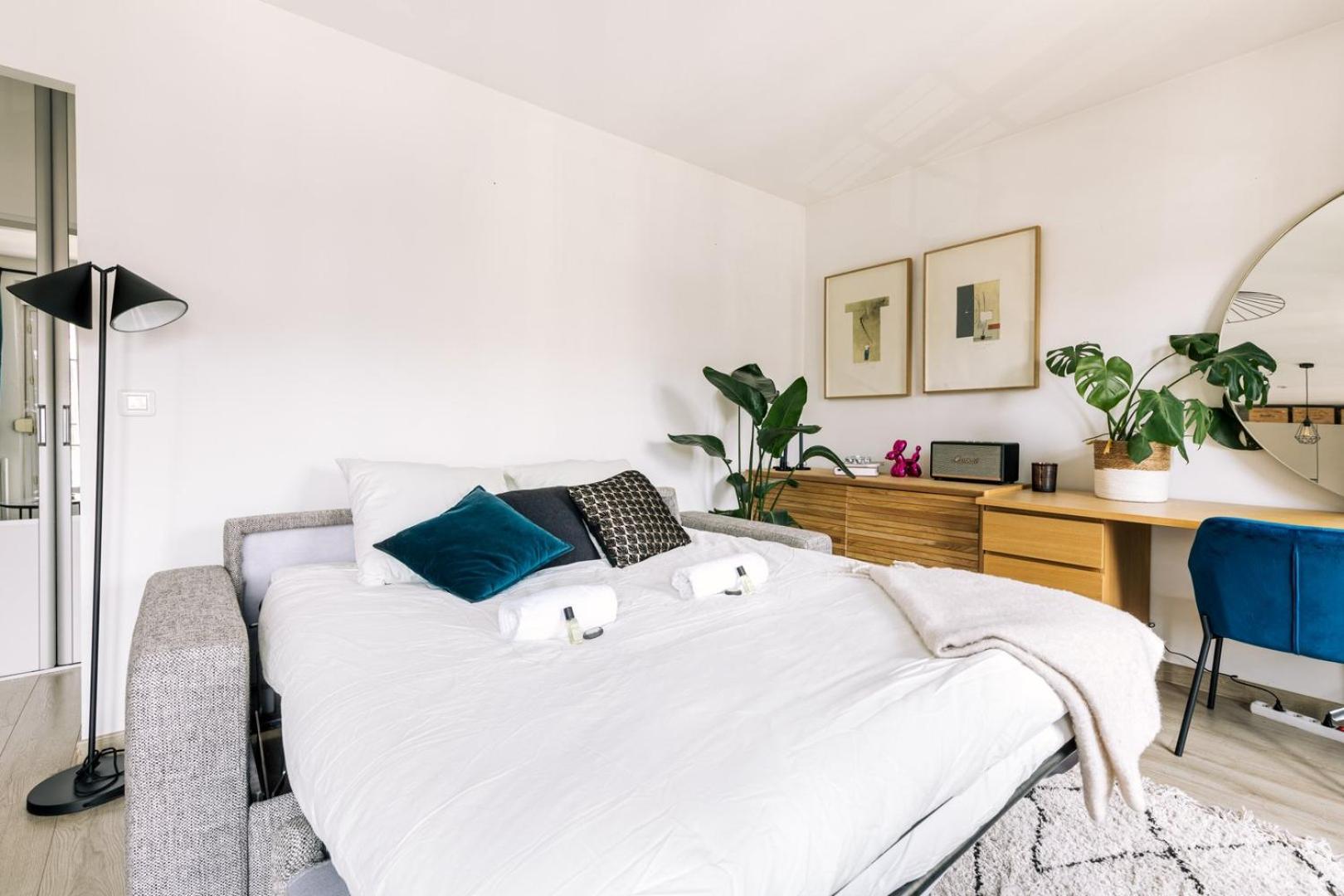 Apartment Guestready - Charming On The Floor