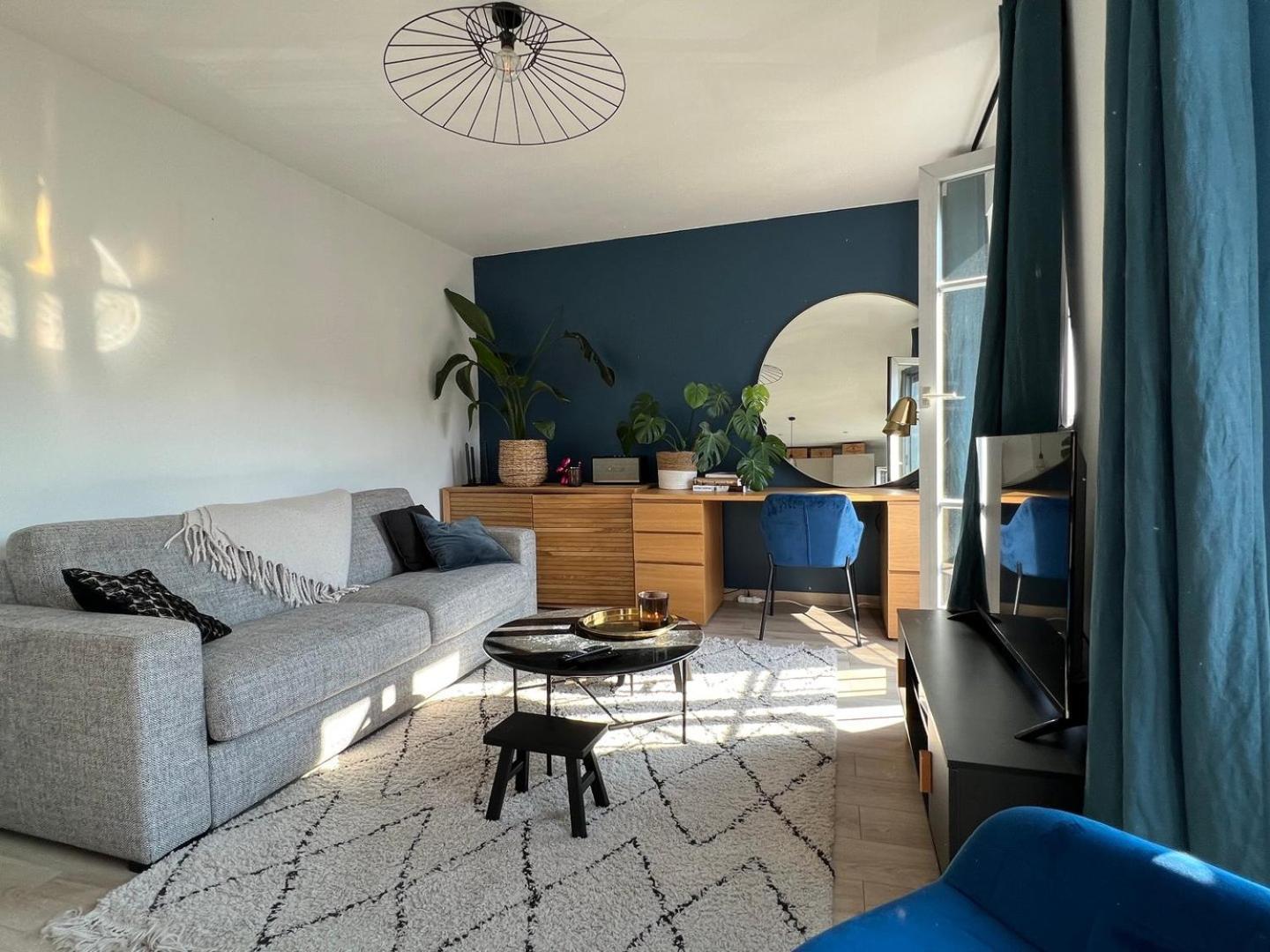 Guestready - Charming On The Floor Paris