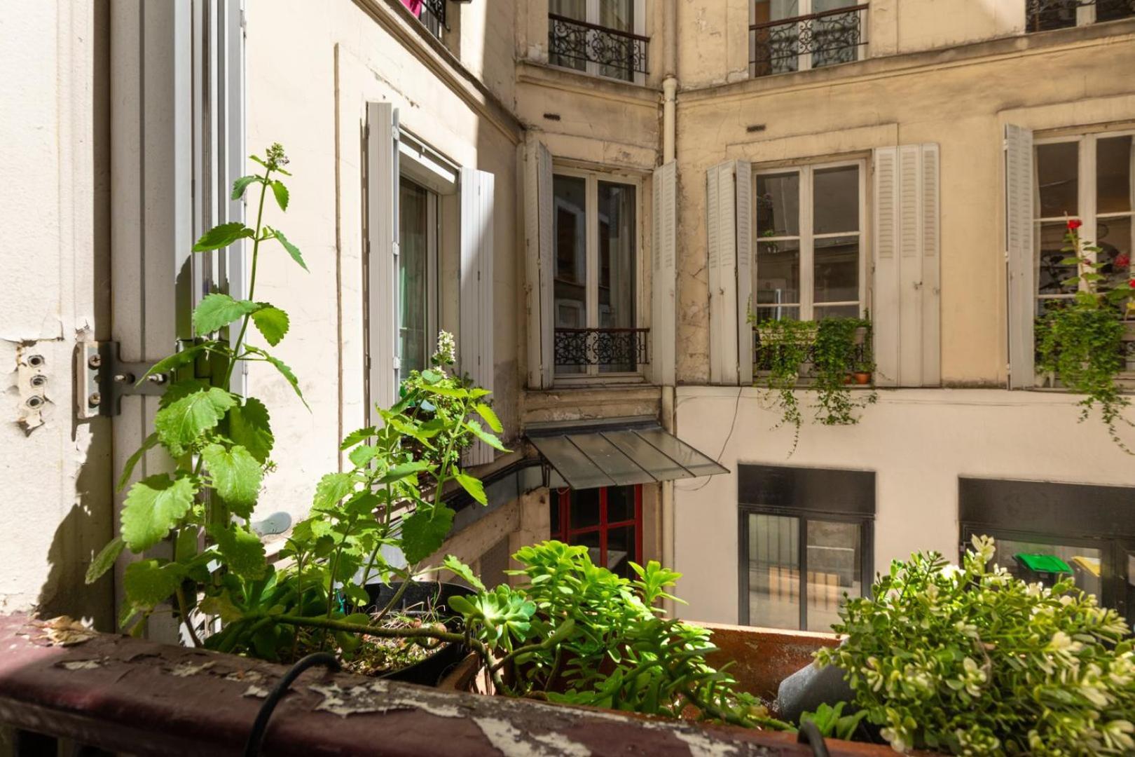 Guestready - Maison Confortable Dans Le 11e Arrond * Paris