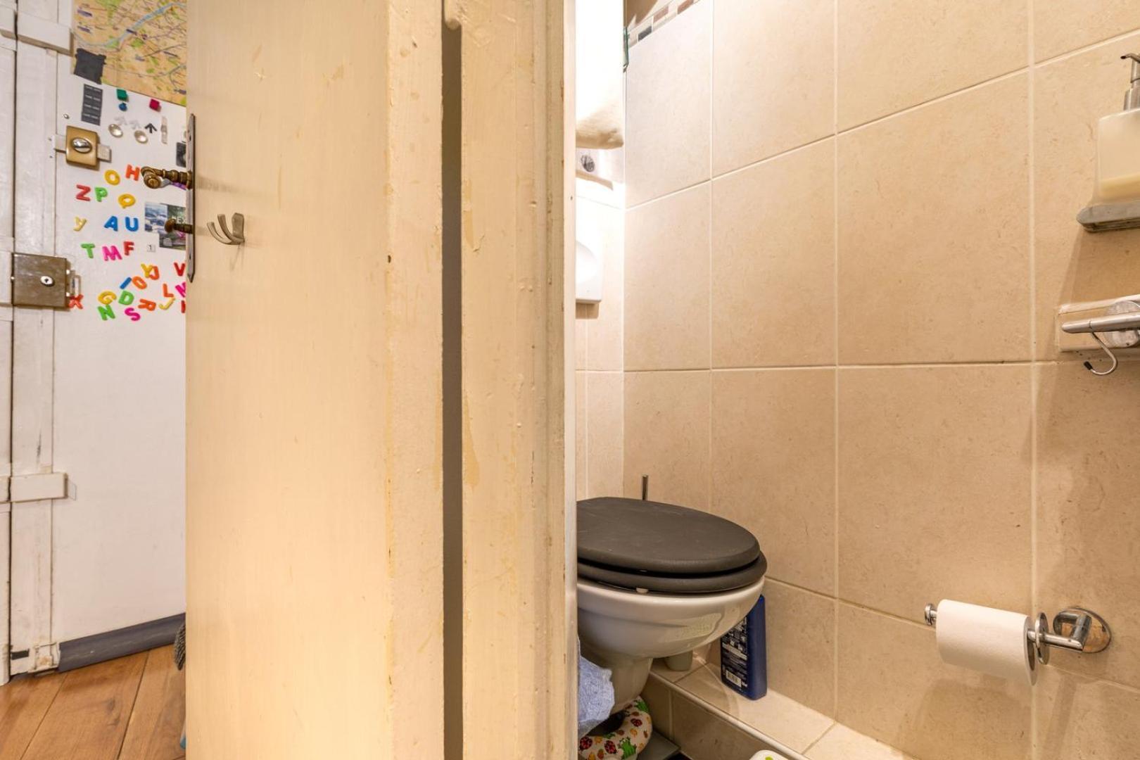 Guestready - Maison Confortable Dans Le 11e Arrond Apartment Paris