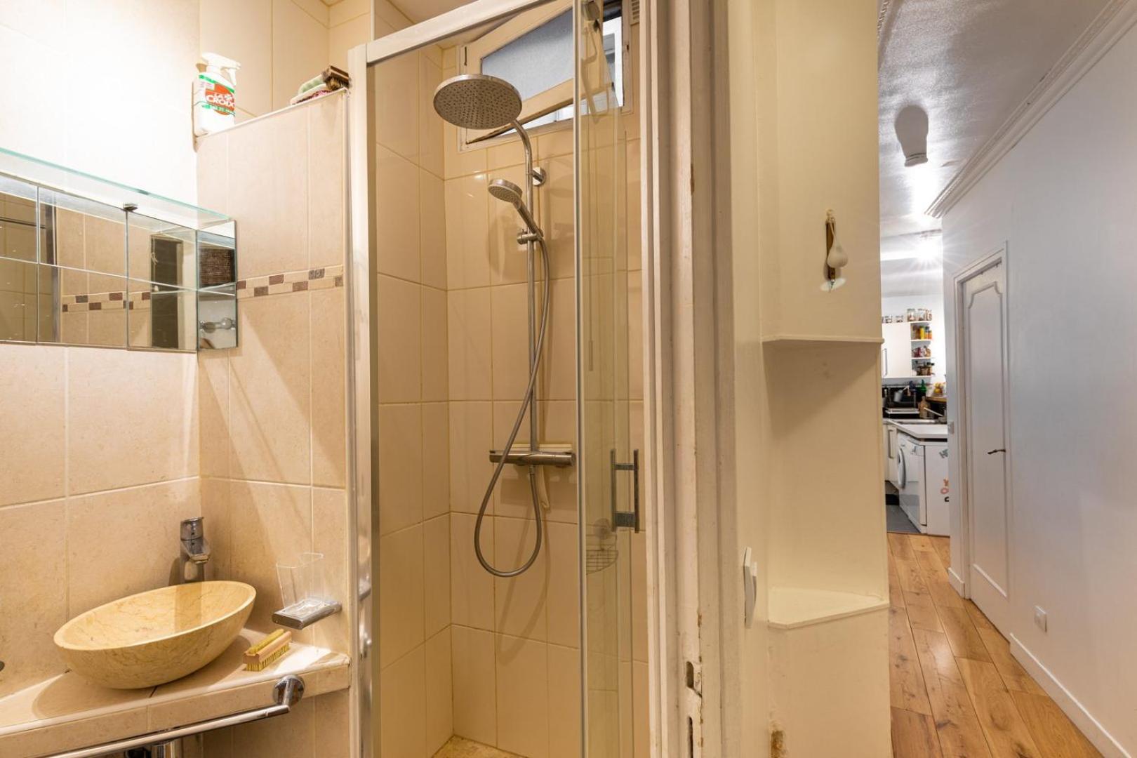Guestready - Maison Confortable Dans Le 11e Arrond