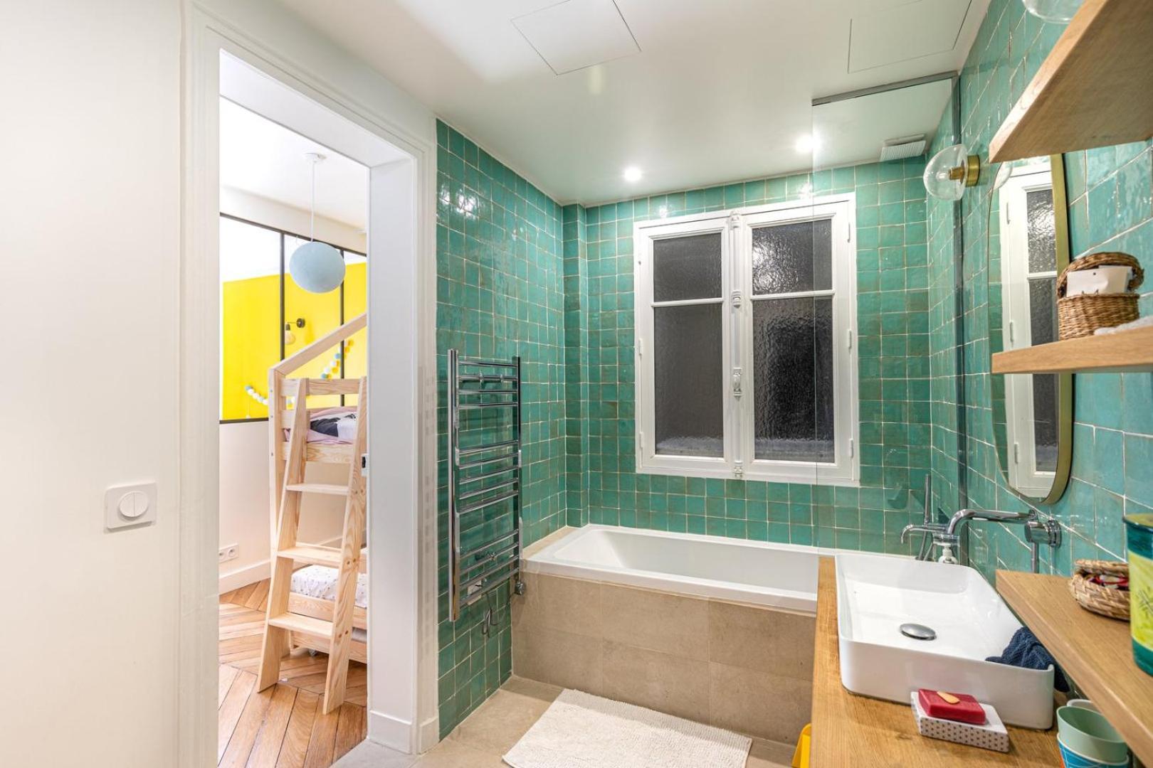 Apartment Guestready - Meuble Avec Gout A ! *