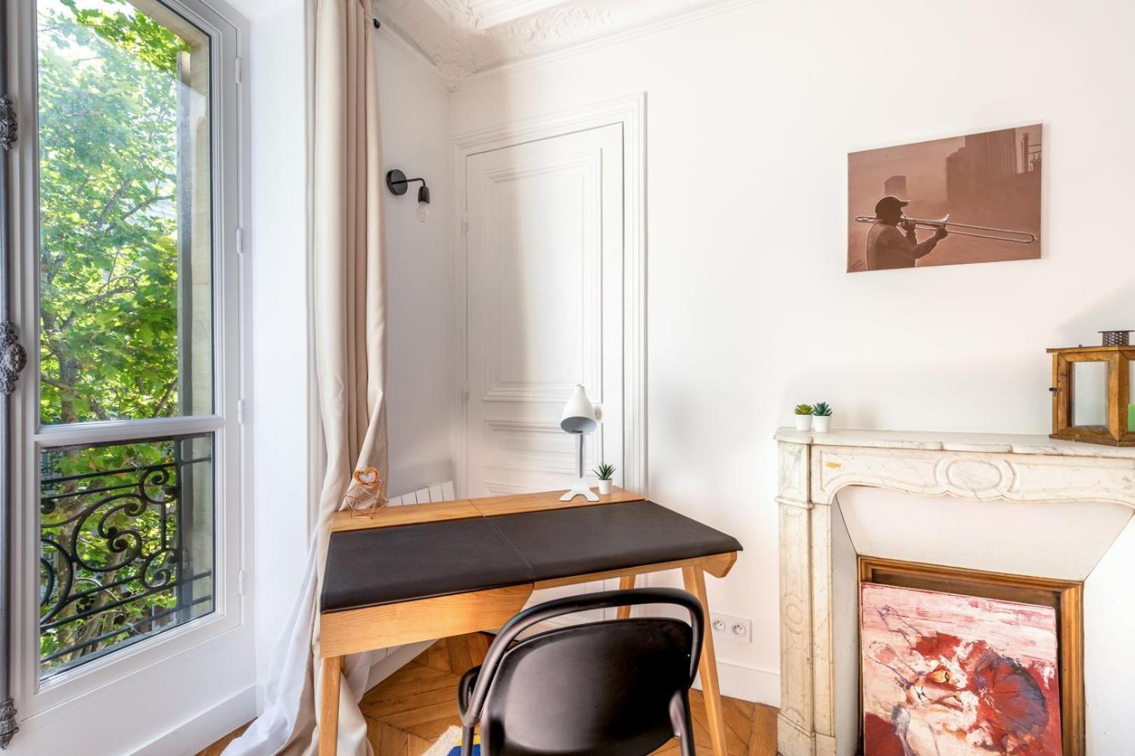 Guestready - Meuble Avec Gout A ! Apartment Paris