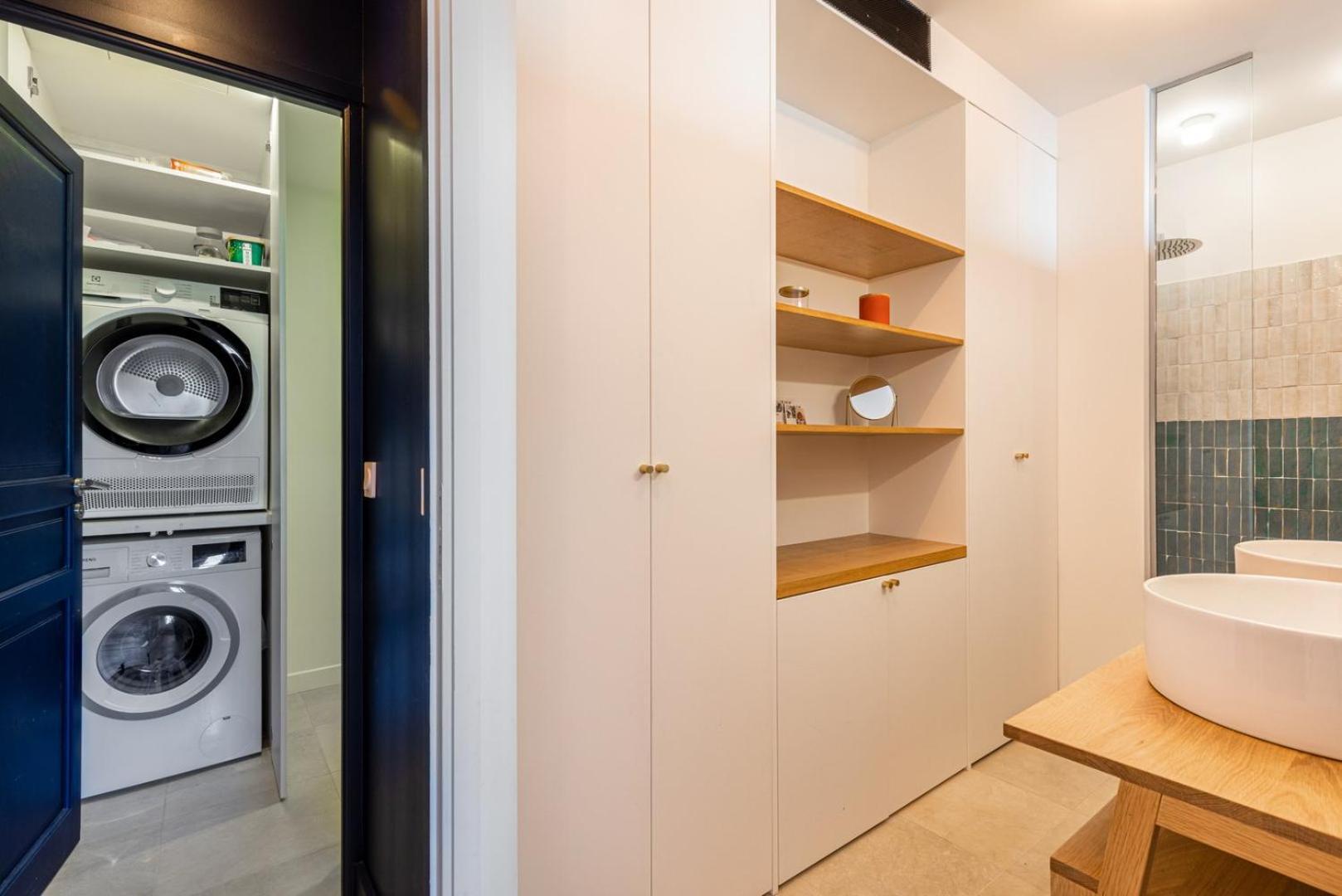 Apartment Guestready - Meuble Avec Gout A ! Paris