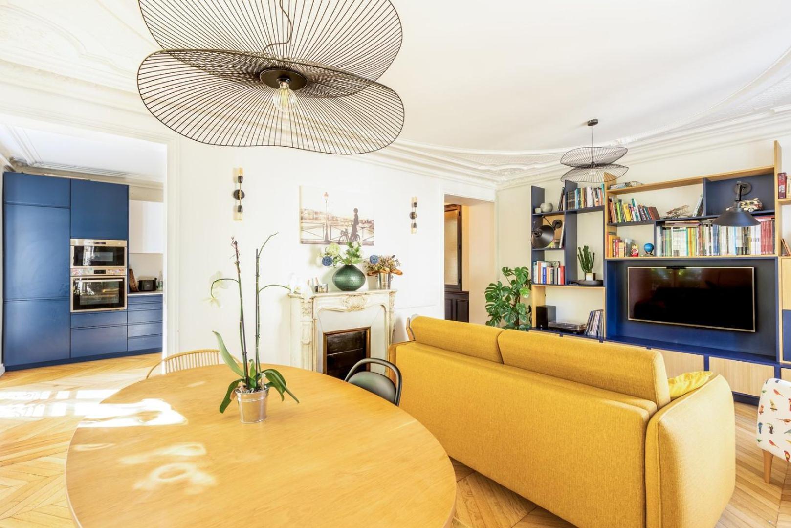 Apartment Guestready - Meuble Avec Gout A !