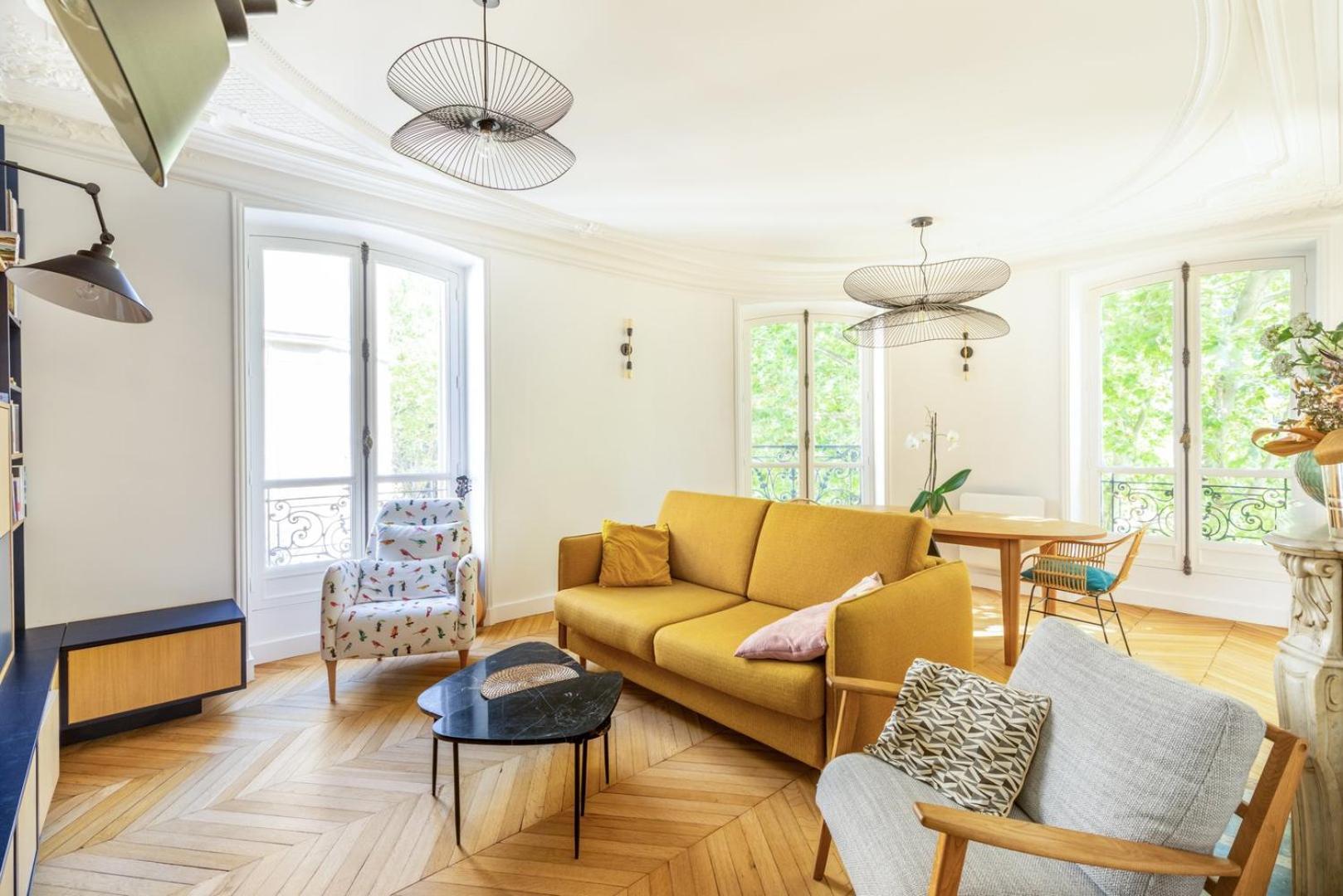 Guestready - Meuble Avec Gout A ! Apartment *