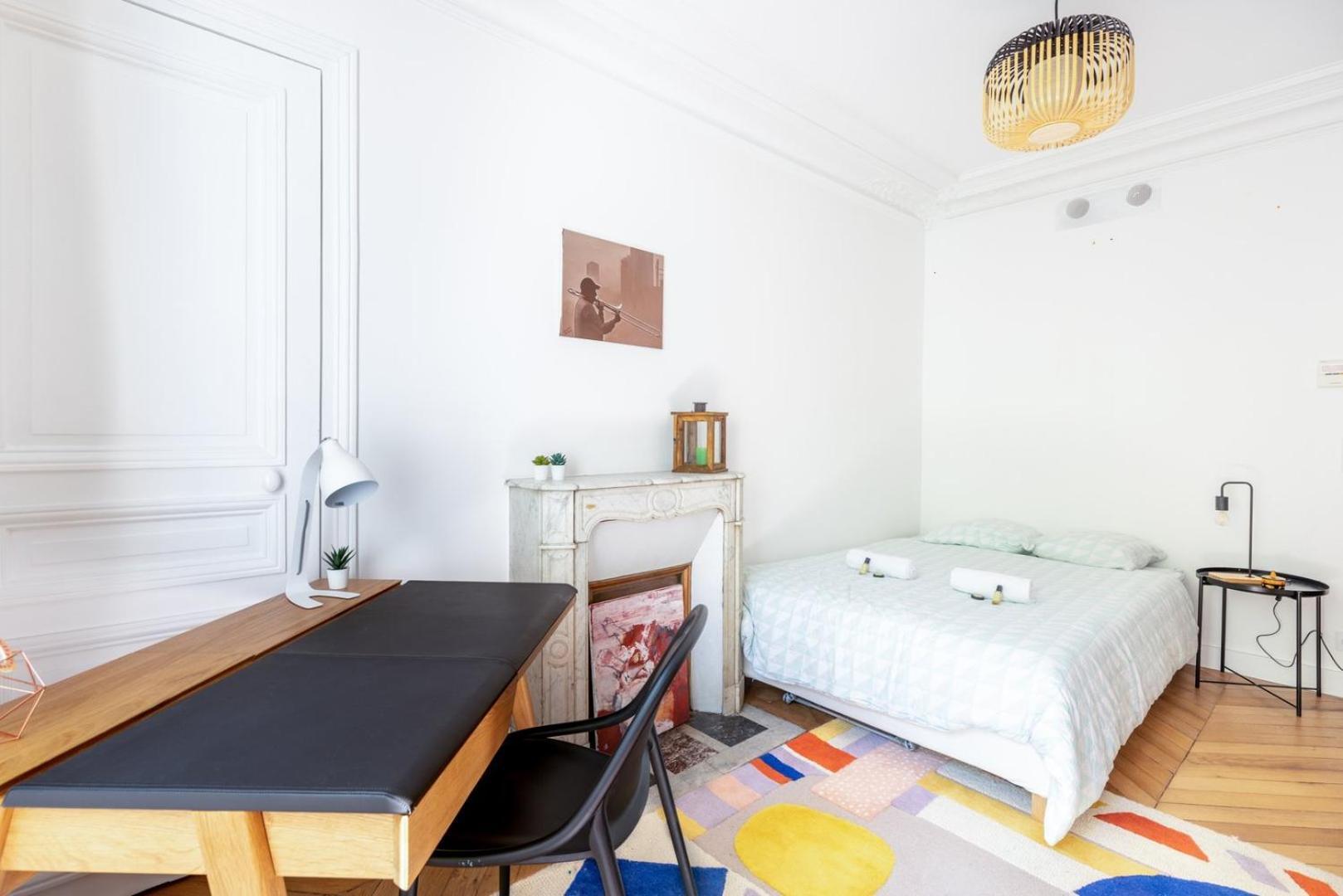 Apartment Guestready - Meuble Avec Gout A ! *