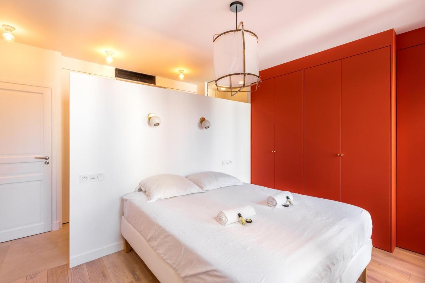 Apartment Guestready - Meuble Avec Gout A ! Paris