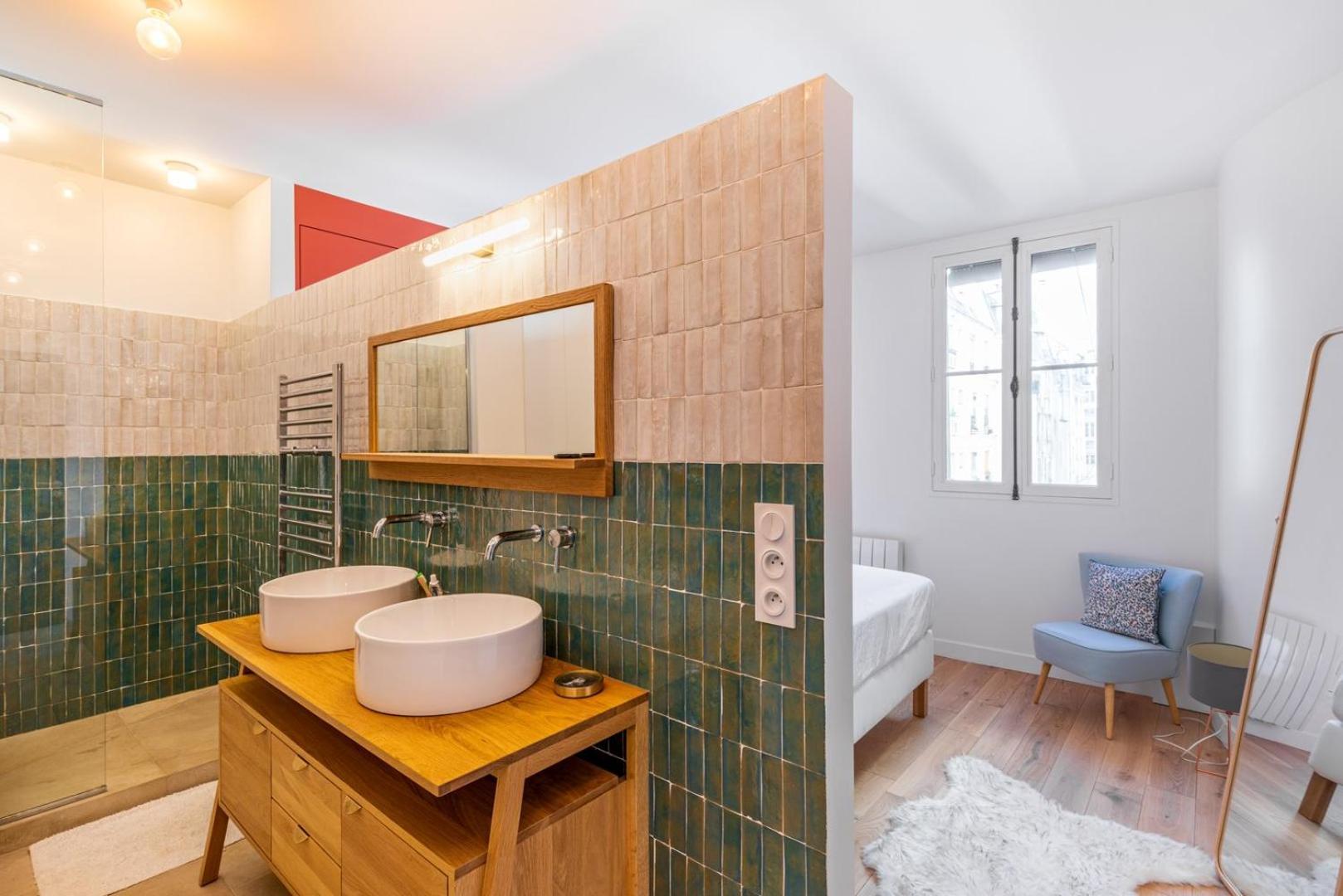 Guestready - Meuble Avec Gout A ! Apartment