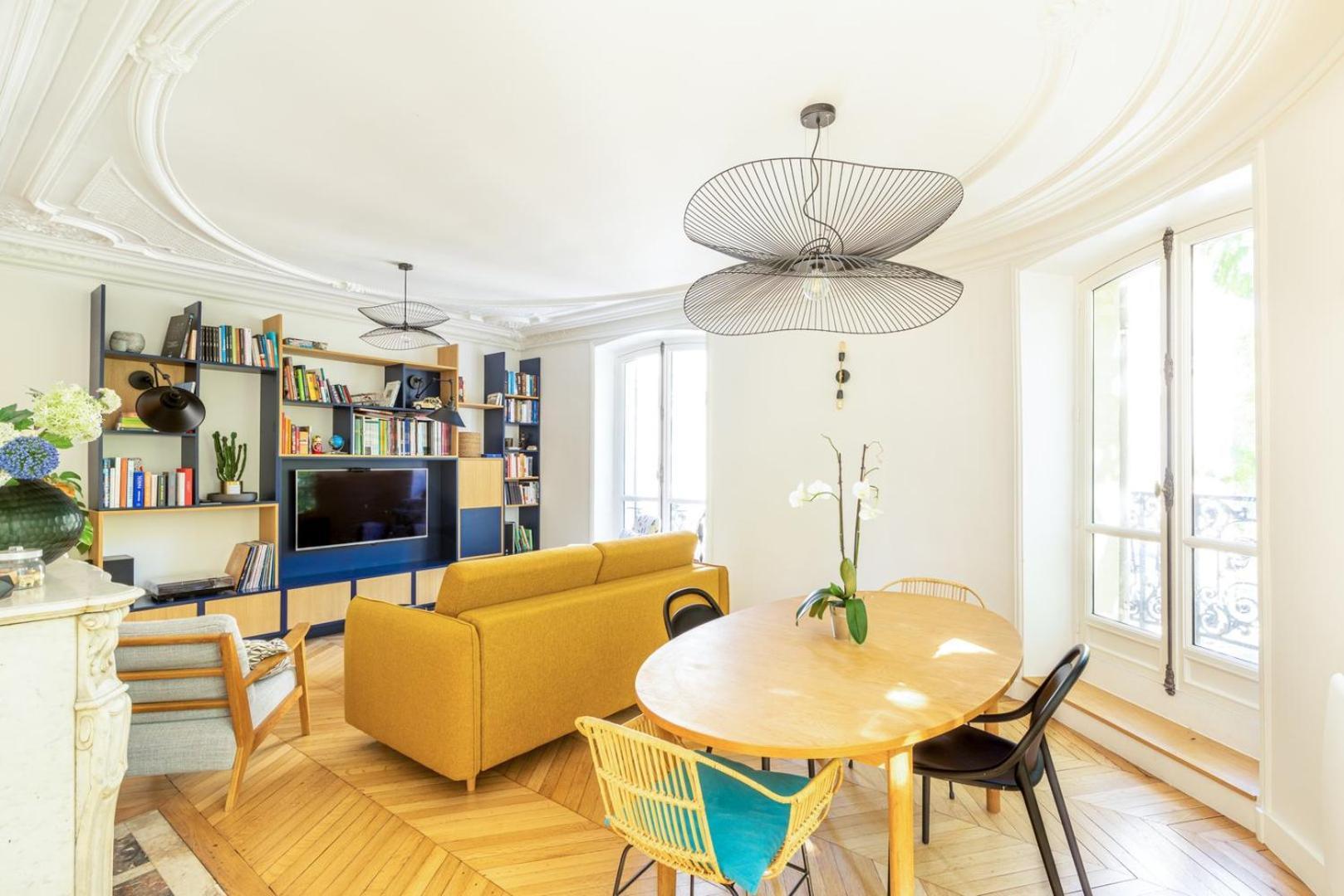 Apartment Guestready - Meuble Avec Gout A !