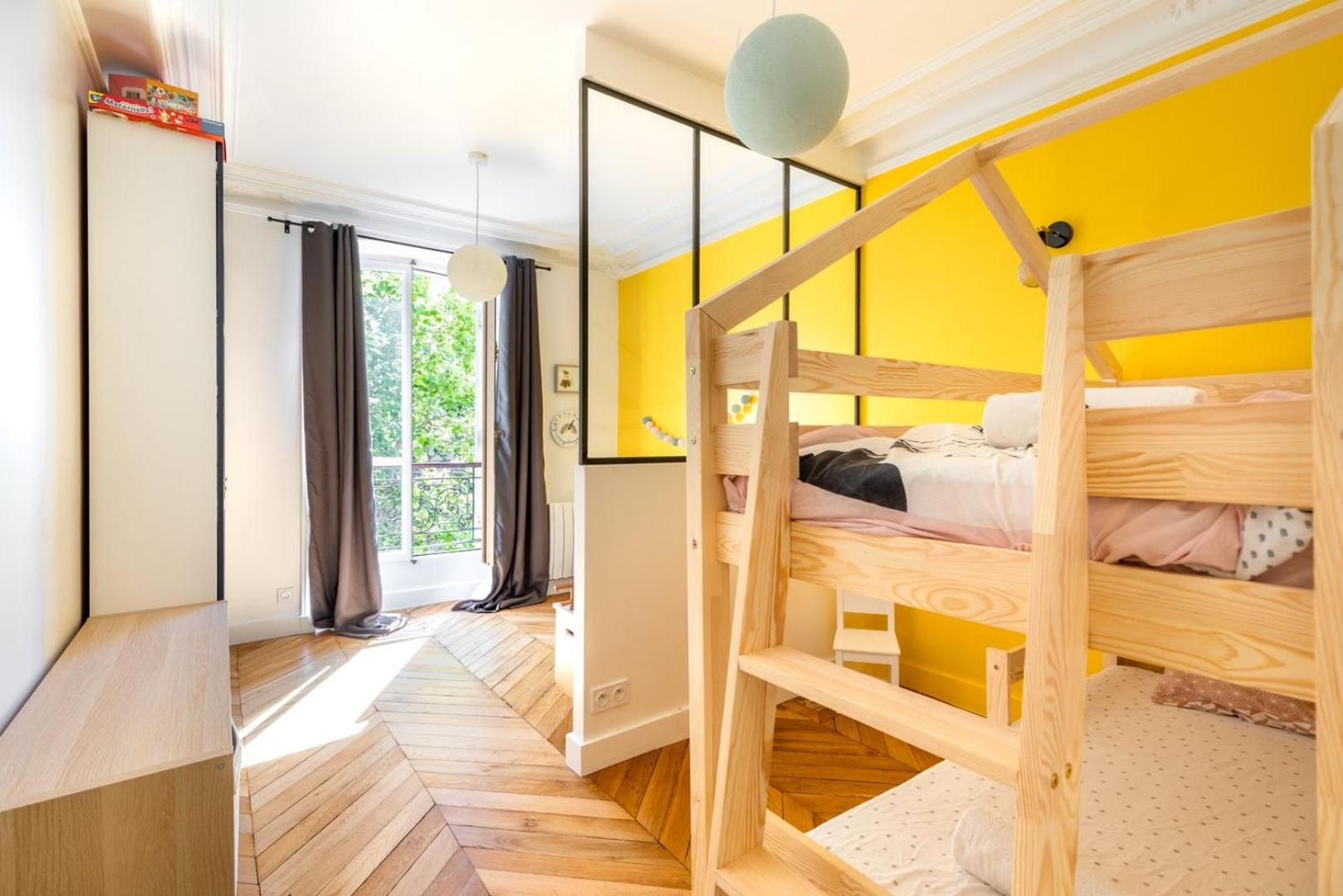 Guestready - Meuble Avec Gout A ! Apartment *
