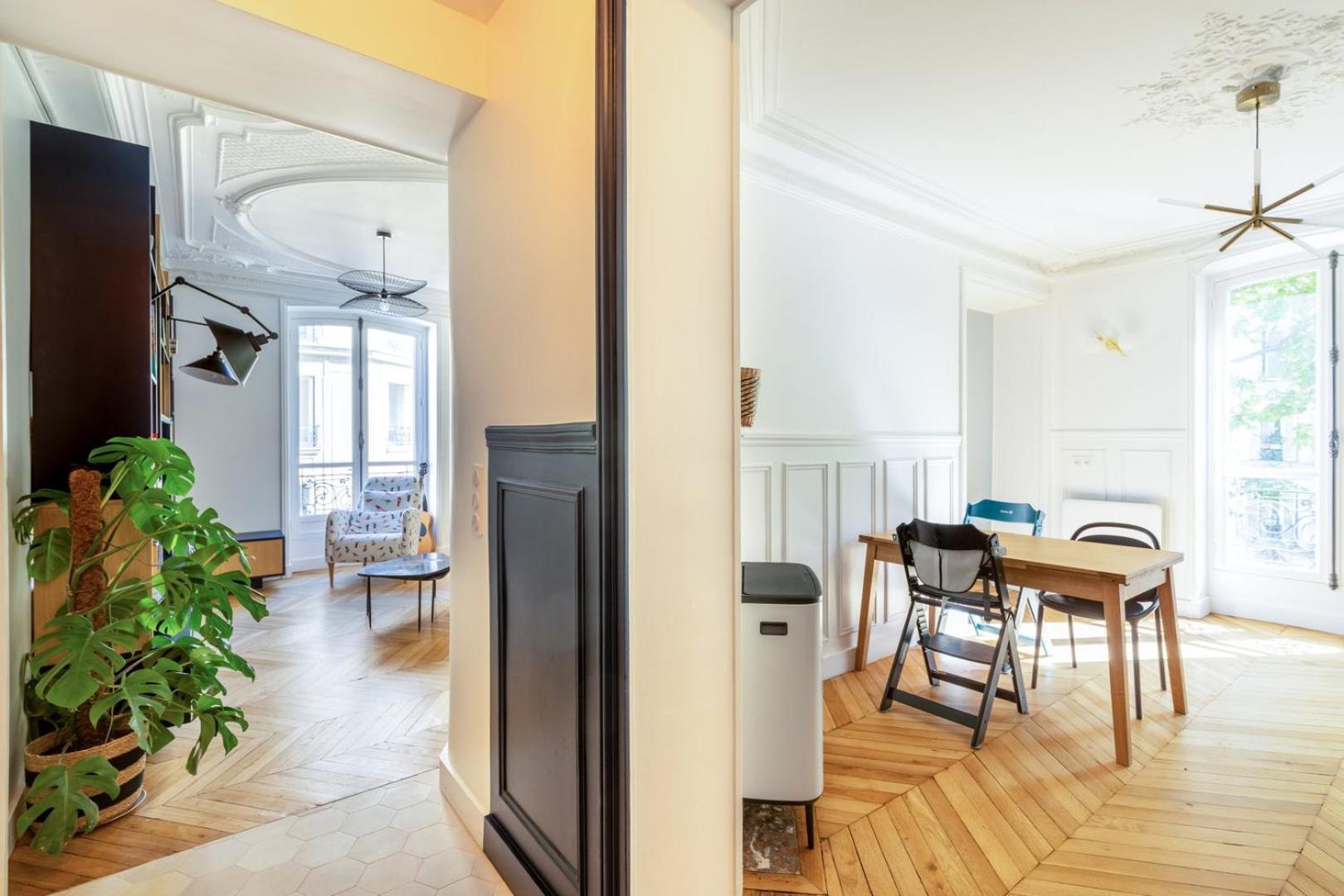 Guestready - Meuble Avec Gout A ! Apartment