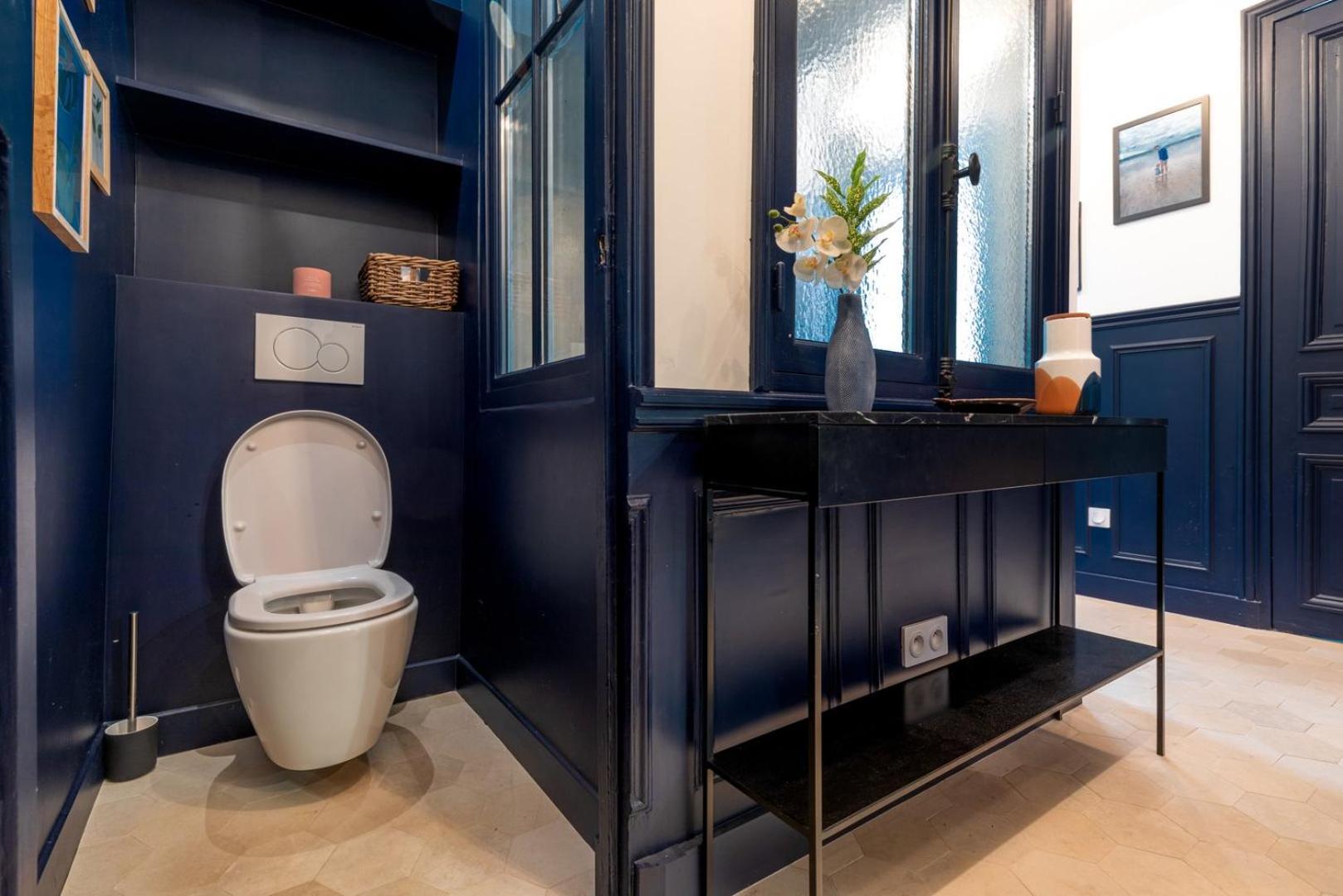 Apartment Guestready - Meuble Avec Gout A !