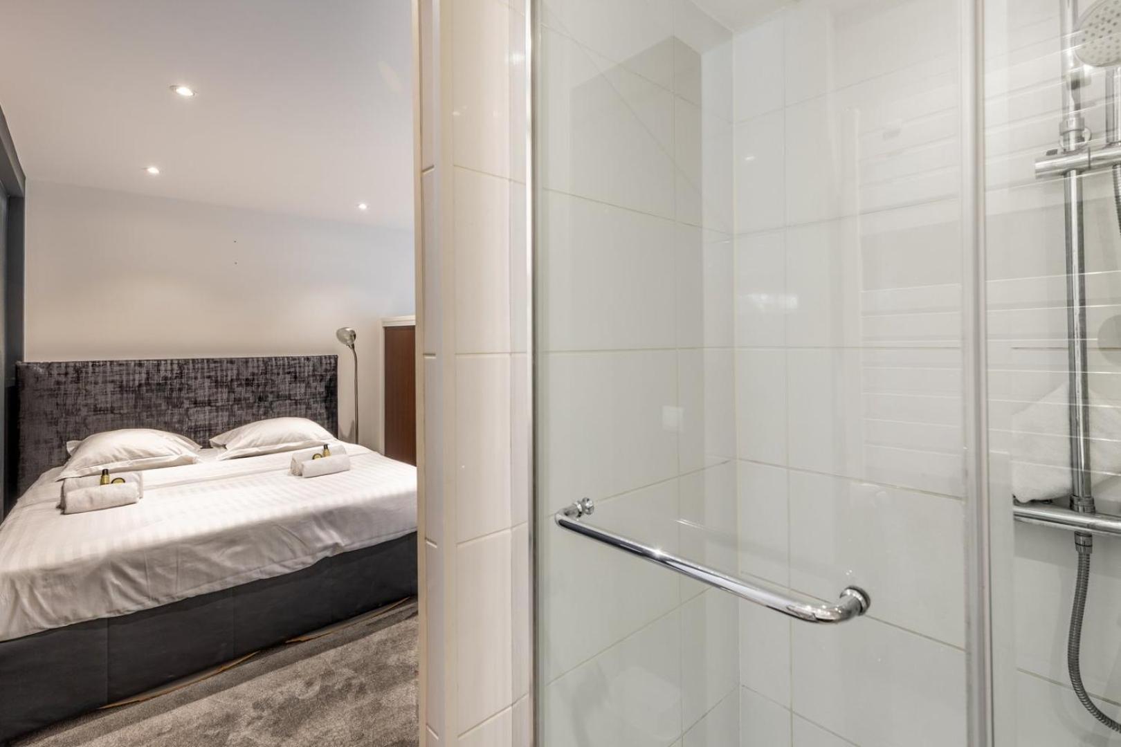 Guestready - Apto Parisiense Da Moda No 19º Arr. Apartment *