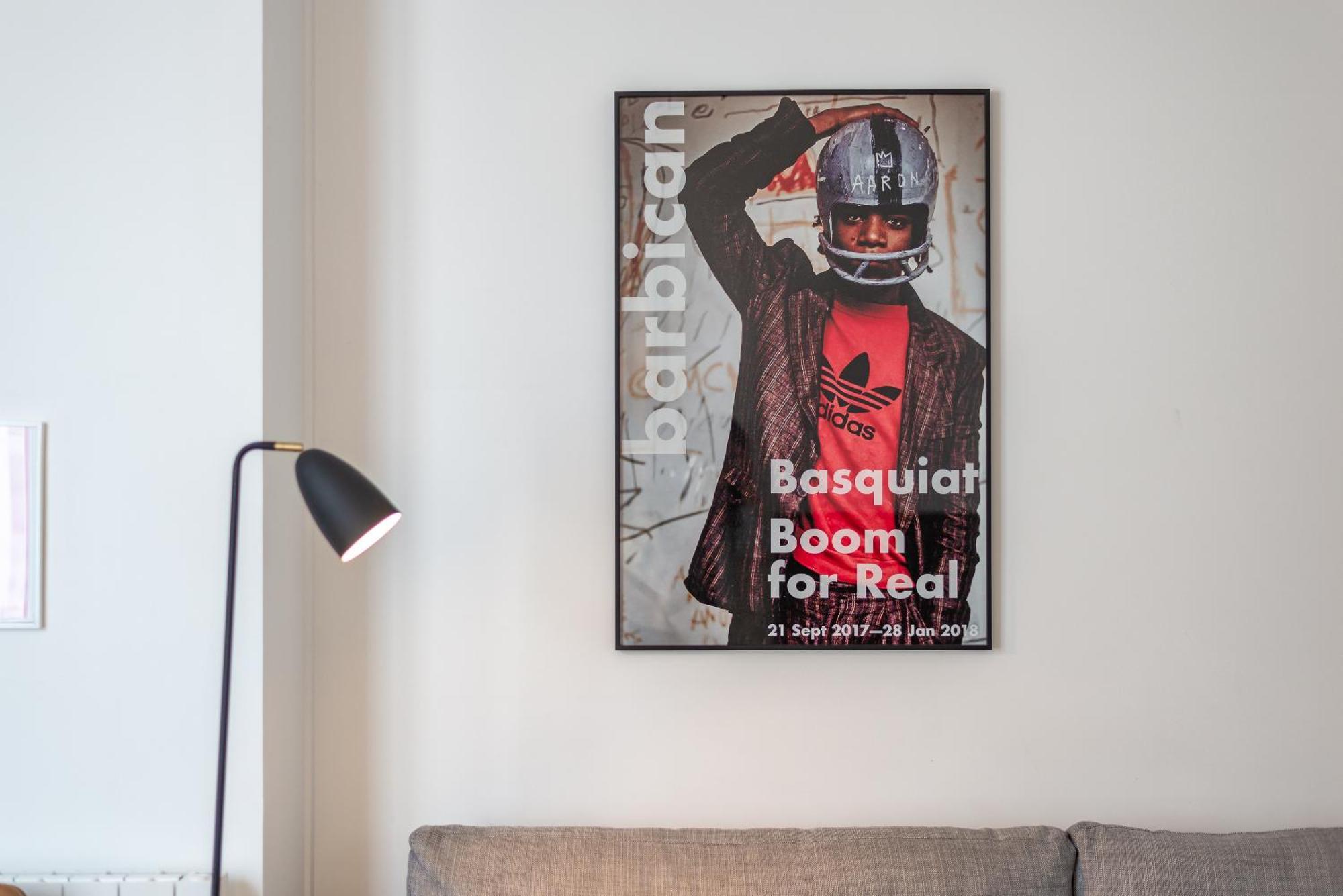Apartment Entre Montmartre Et Canal Saint Martin-gare Du Nord Paris