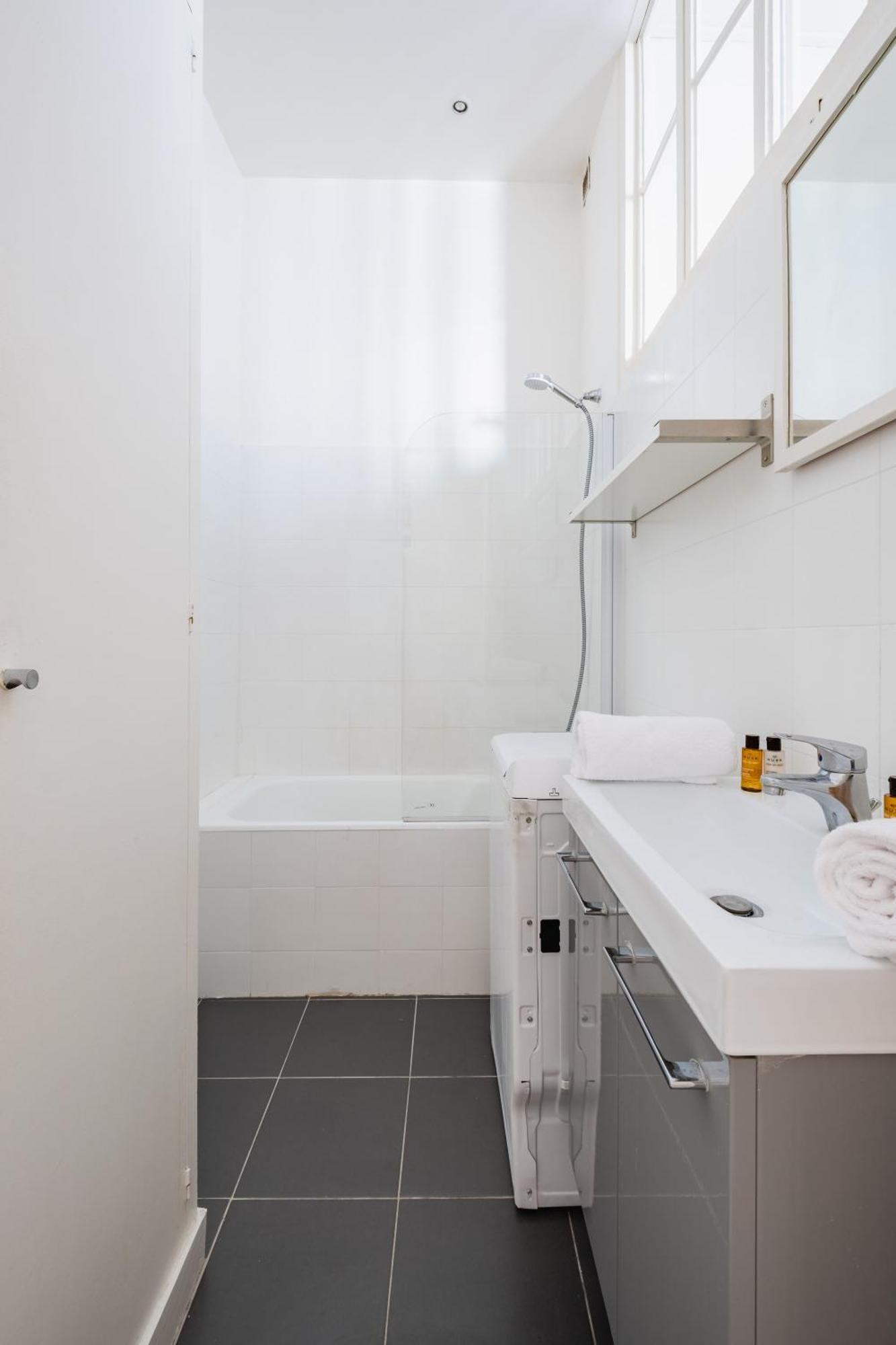 Veeve - Continental Reach Appartement *