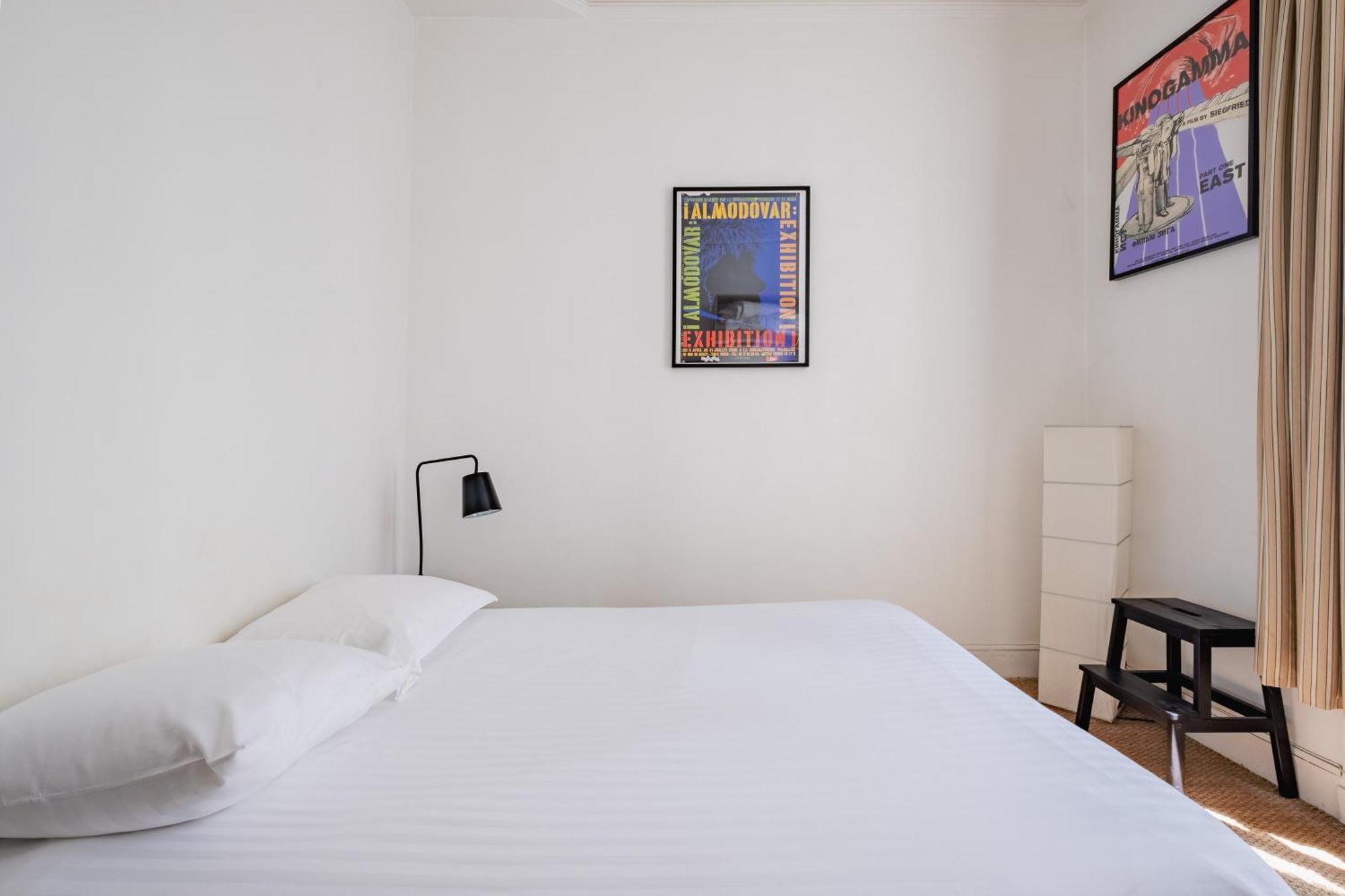 Appartement Veeve - Continental Reach
