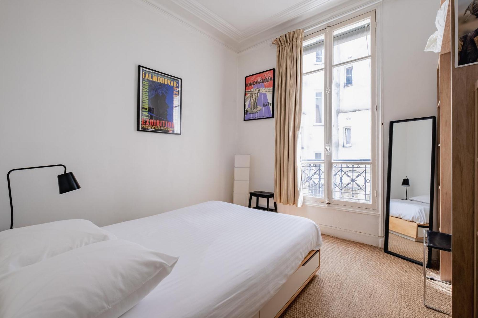 Appartement Veeve - Continental Reach