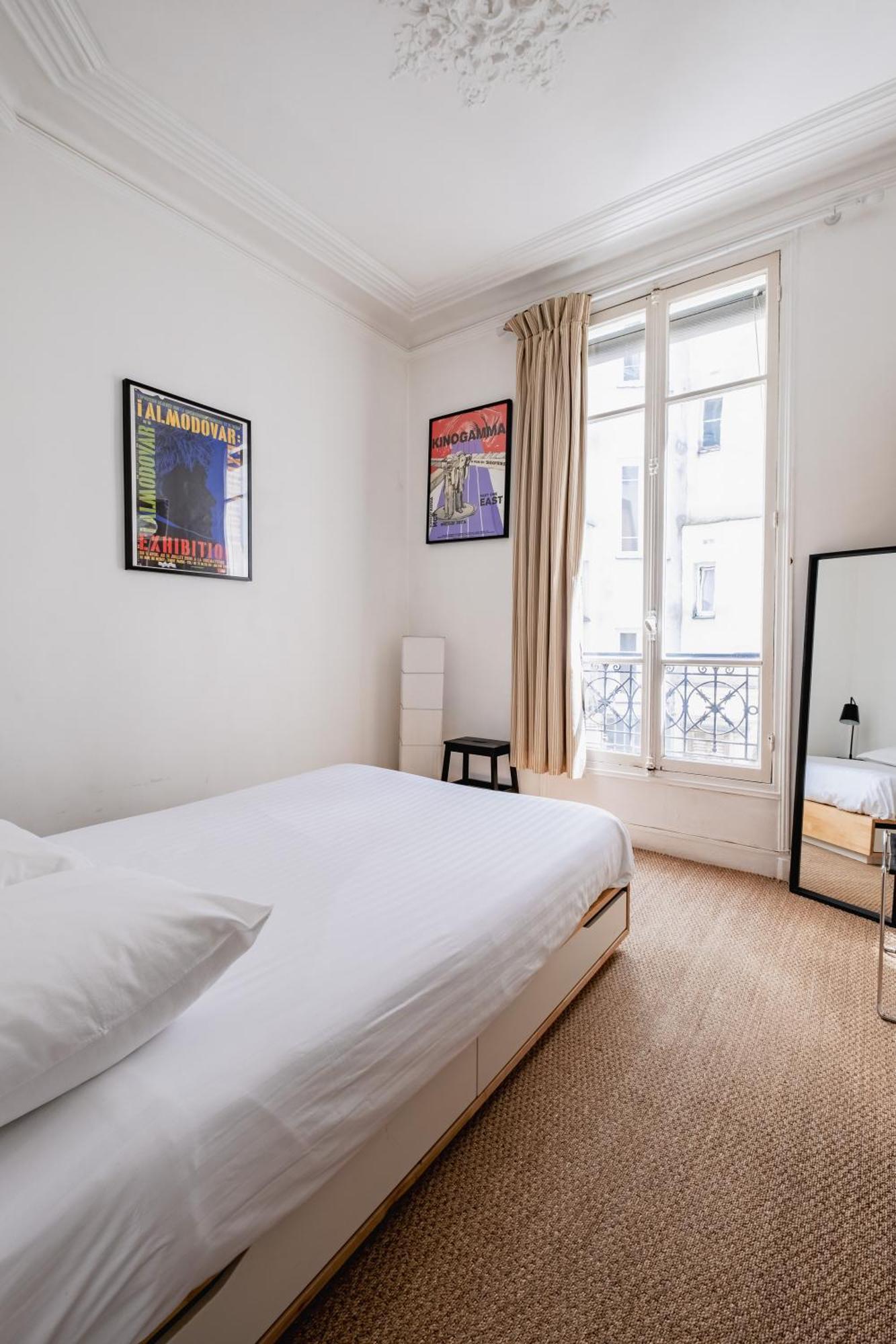 Veeve - Continental Reach Appartement Paris