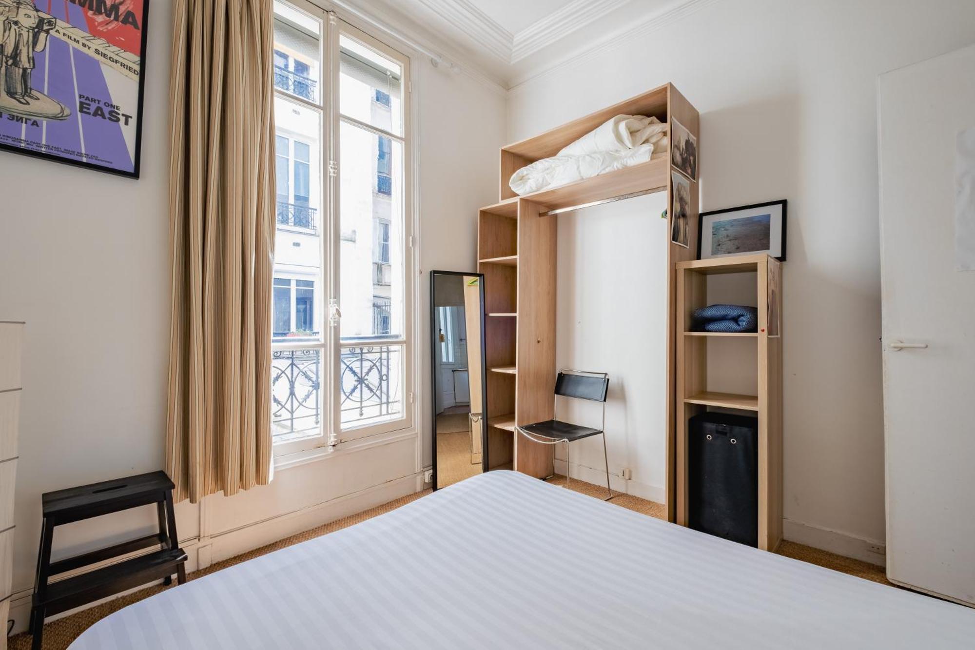 Appartement Veeve - Continental Reach *