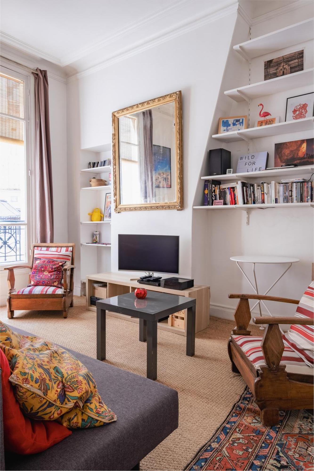 Veeve - Continental Reach Appartement *