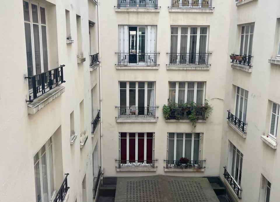 Cozy Near Bastille *