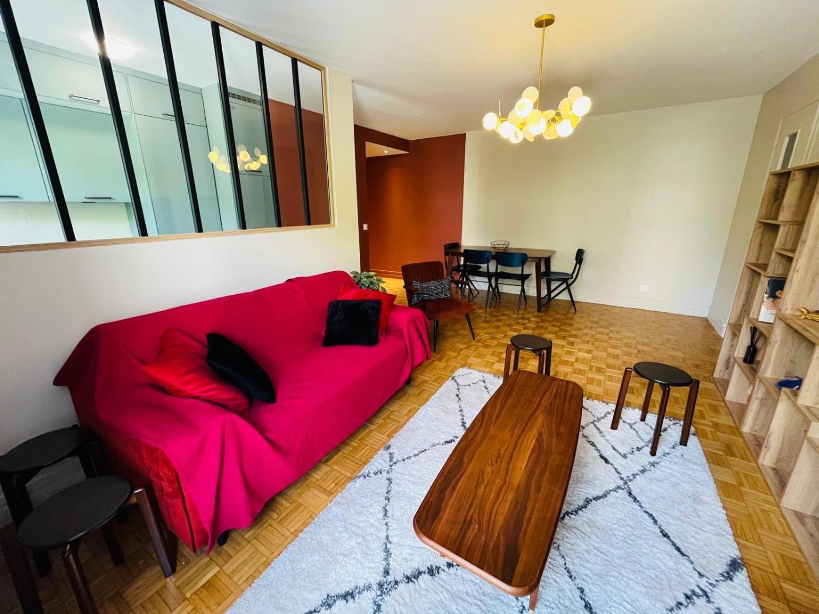 Appartement - Gare Du Nord & Canal Saint Martin *
