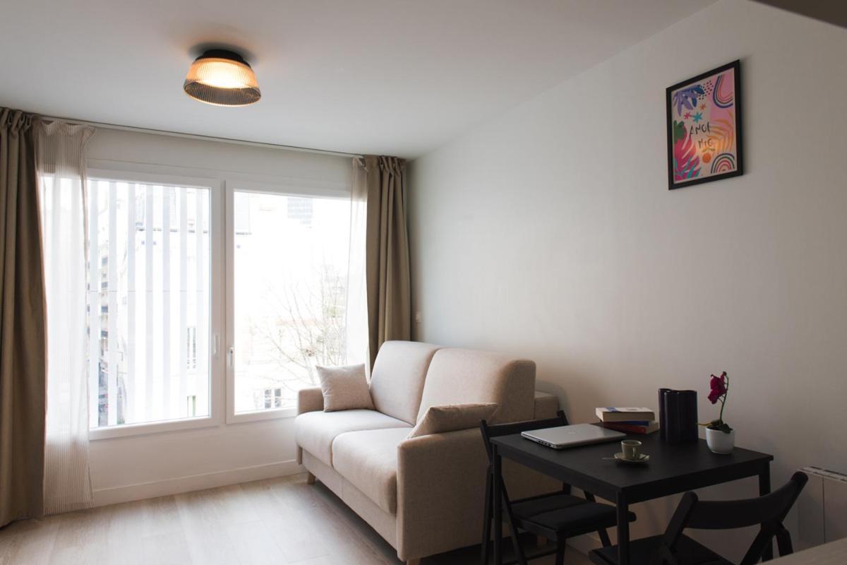 Homyparis Bed & Breakfast