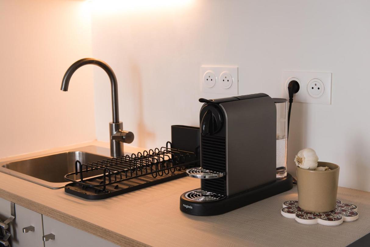 Bed & Breakfast Homyparis Paris