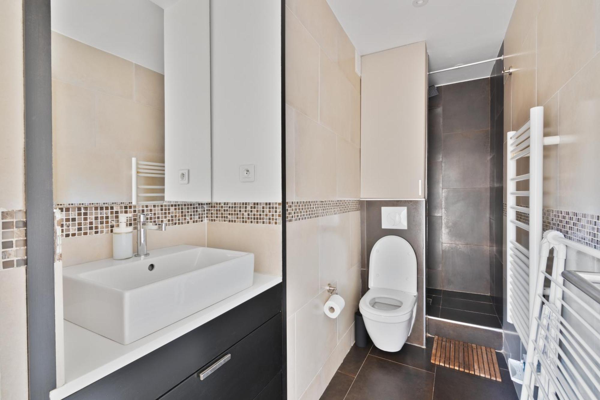 Quartier Opera 2 Appartement *