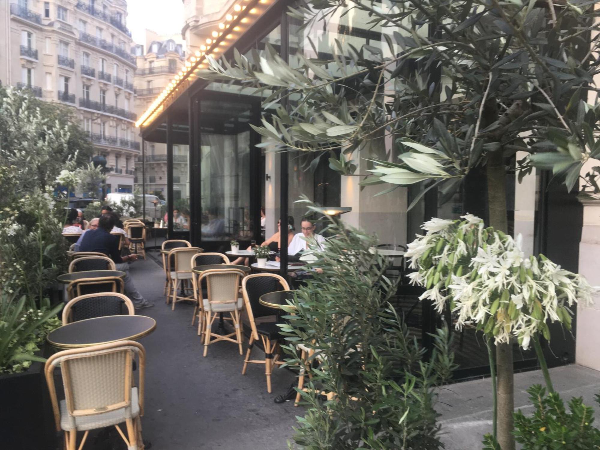 Appartement Center 6eme ,gare Montparnasse 1 Minute,5 Minute Eiffel Tour And Louvre Meusm Paris