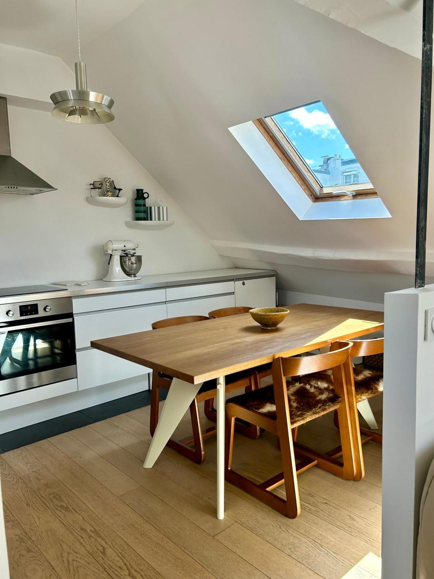 Design & Luxury - Montorgueil * Paris