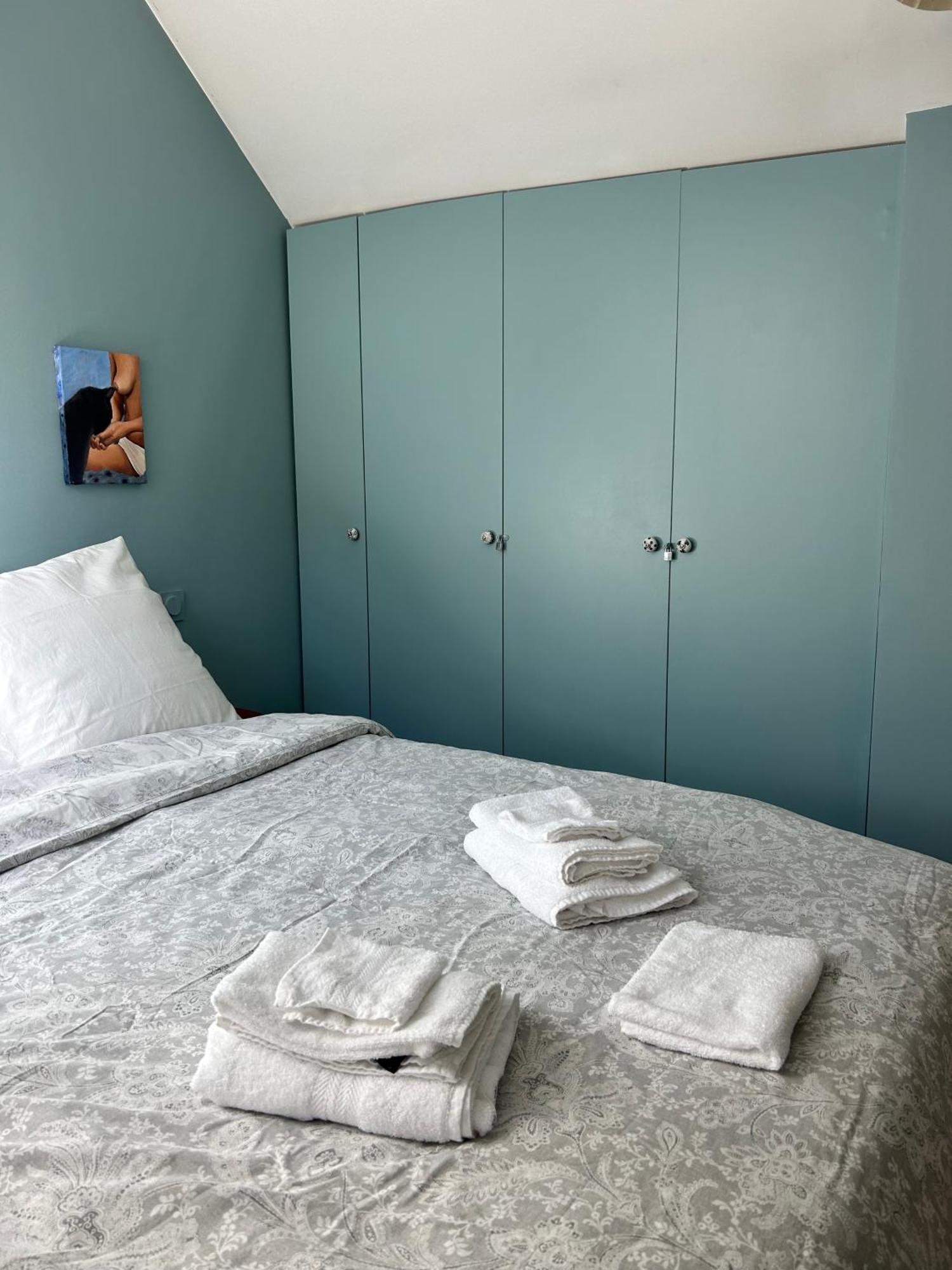 Apartment Design & Luxury - Montorgueil Paris