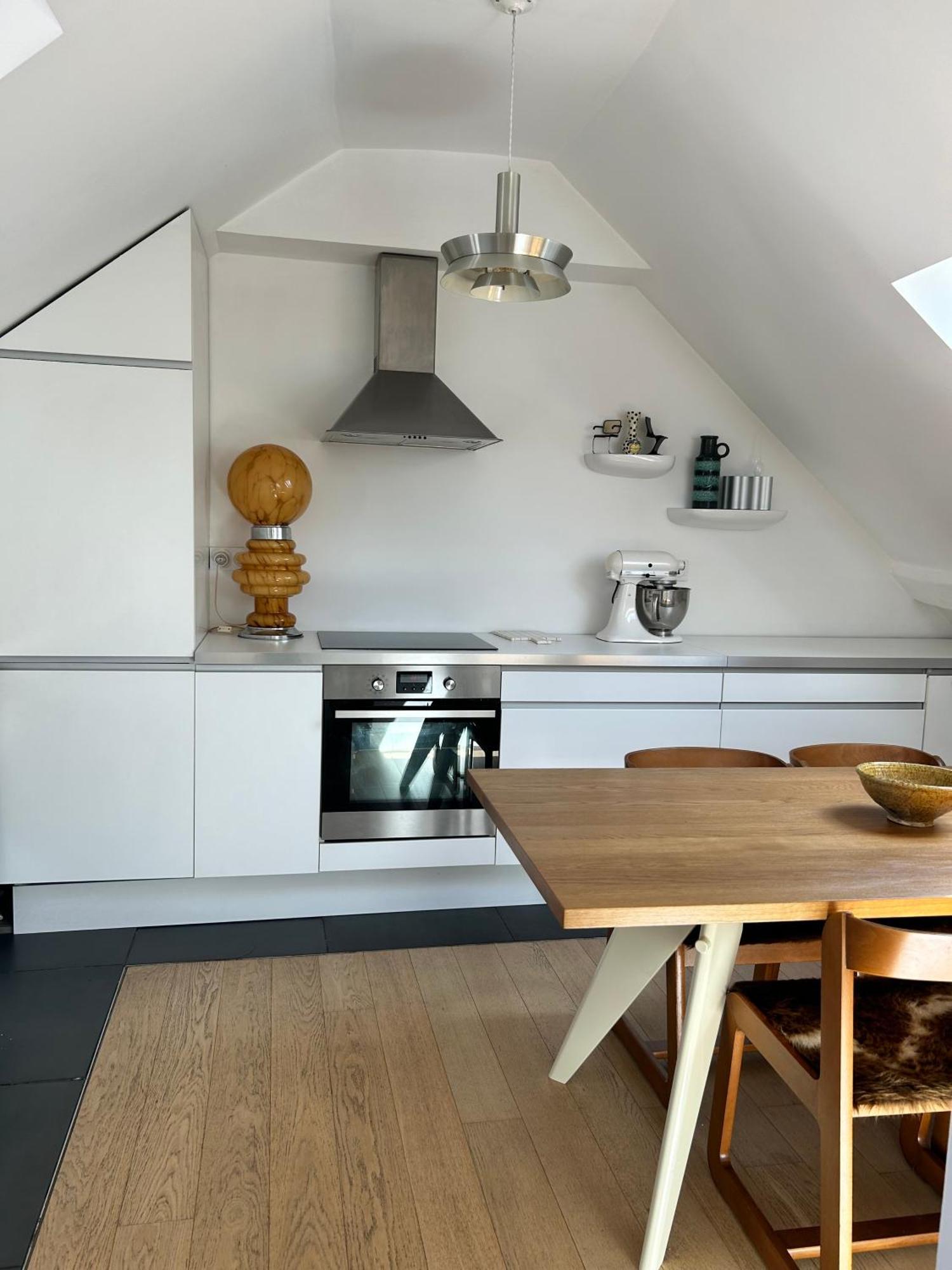 Design & Luxury - Montorgueil * Paris