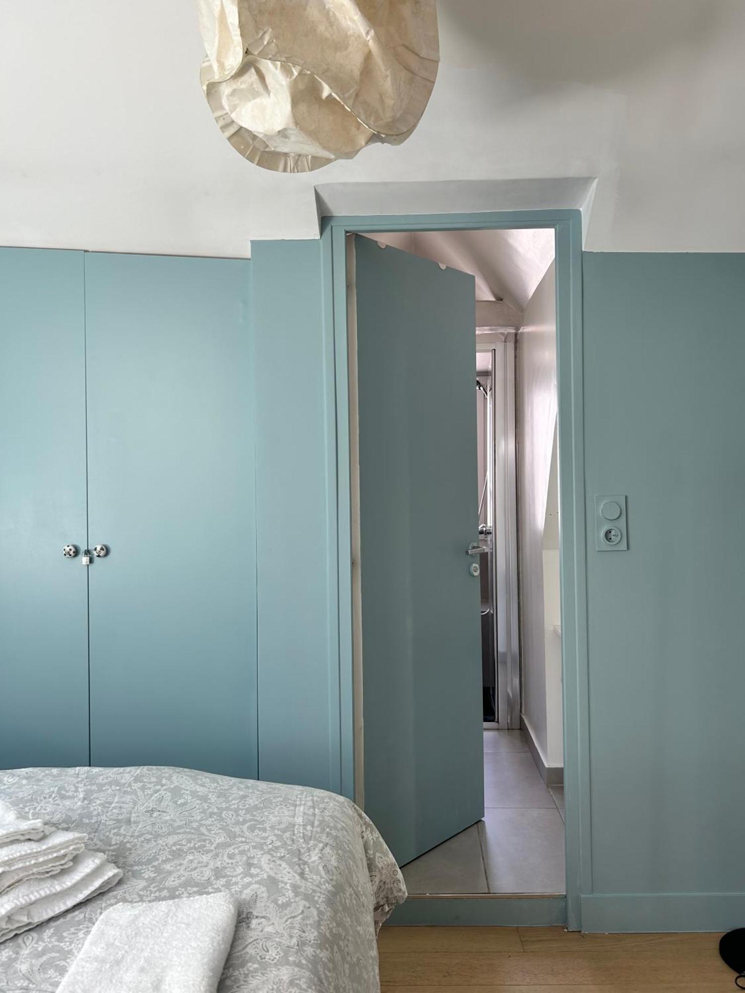 Design & Luxury - Montorgueil Apartment *