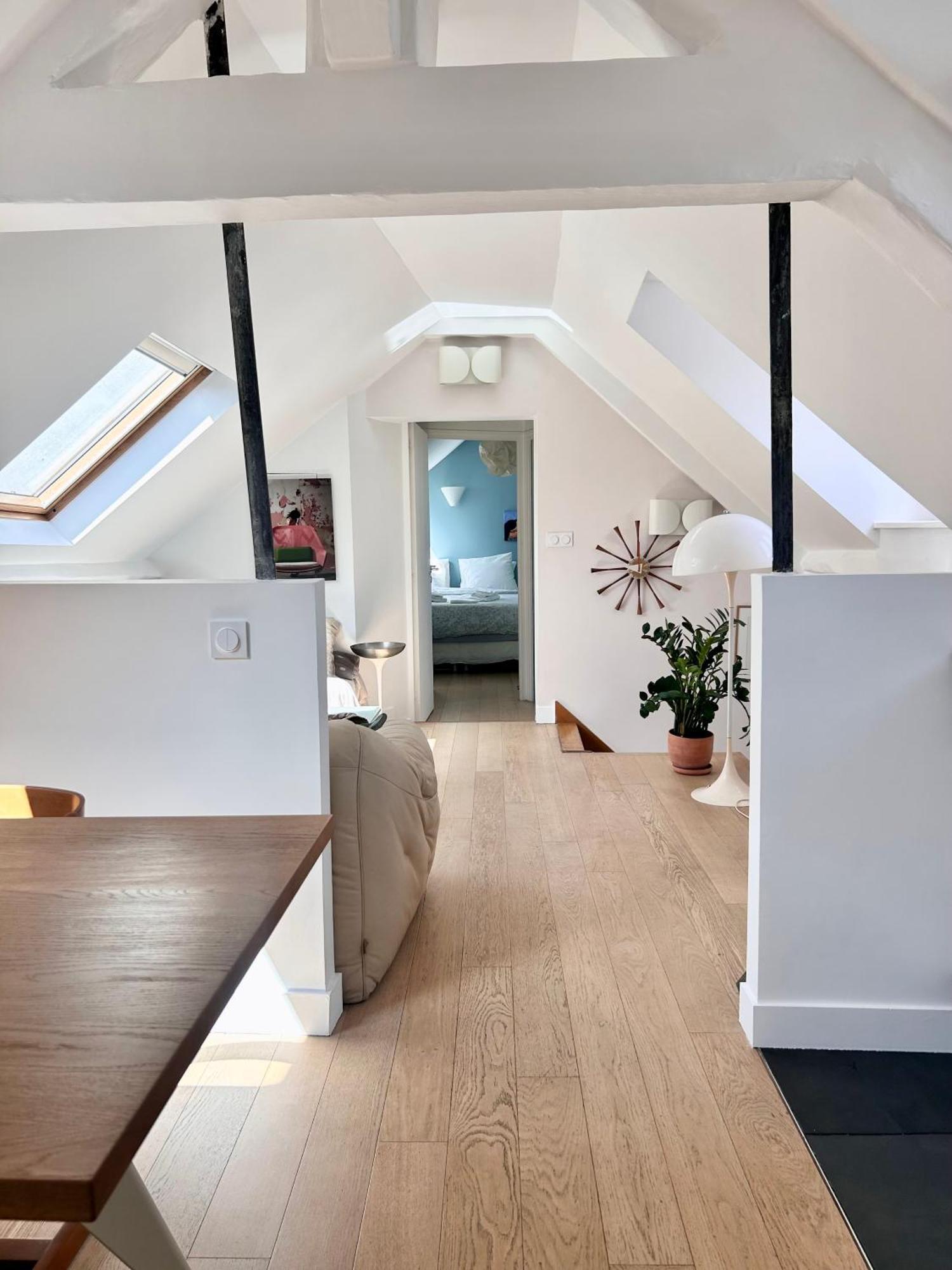 Design & Luxury - Montorgueil