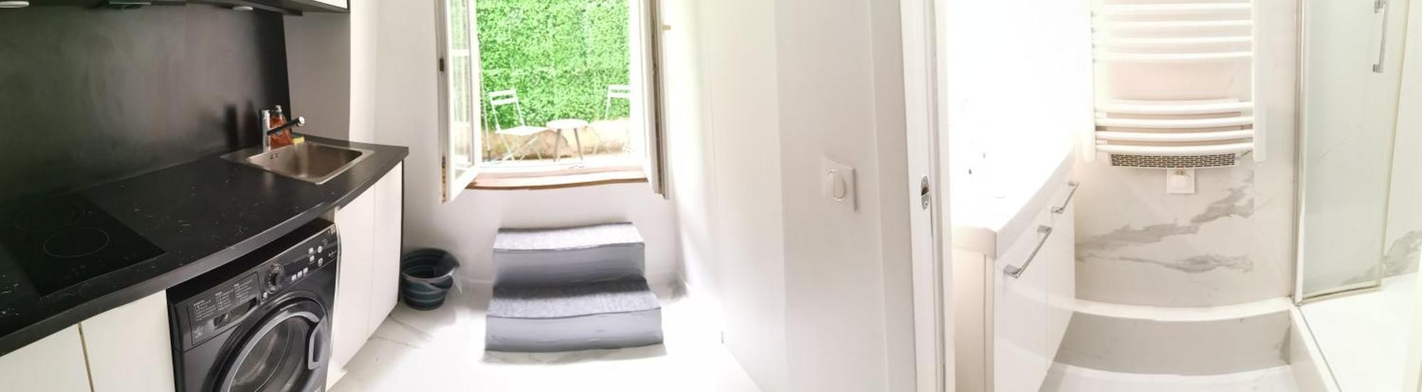 Apartment 12e
