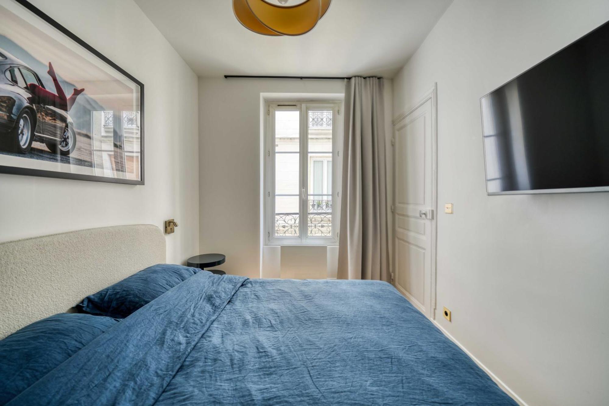 Le Cocon Des Epinettes Apartment *