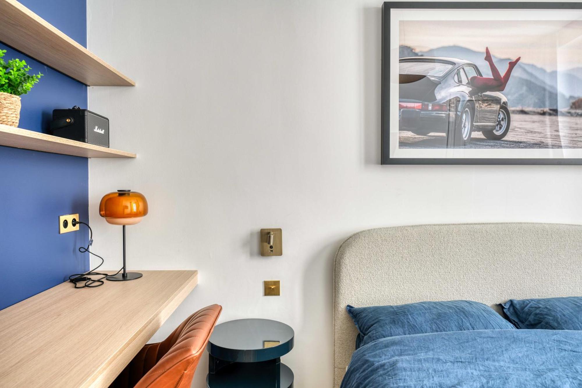 Apartment Le Cocon Des Epinettes *