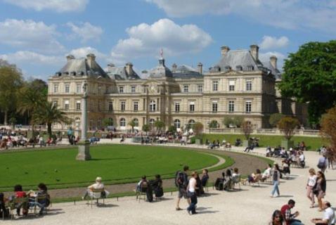 Luxe En Plein Coeur De Notre Dame Pantheon Appartement *