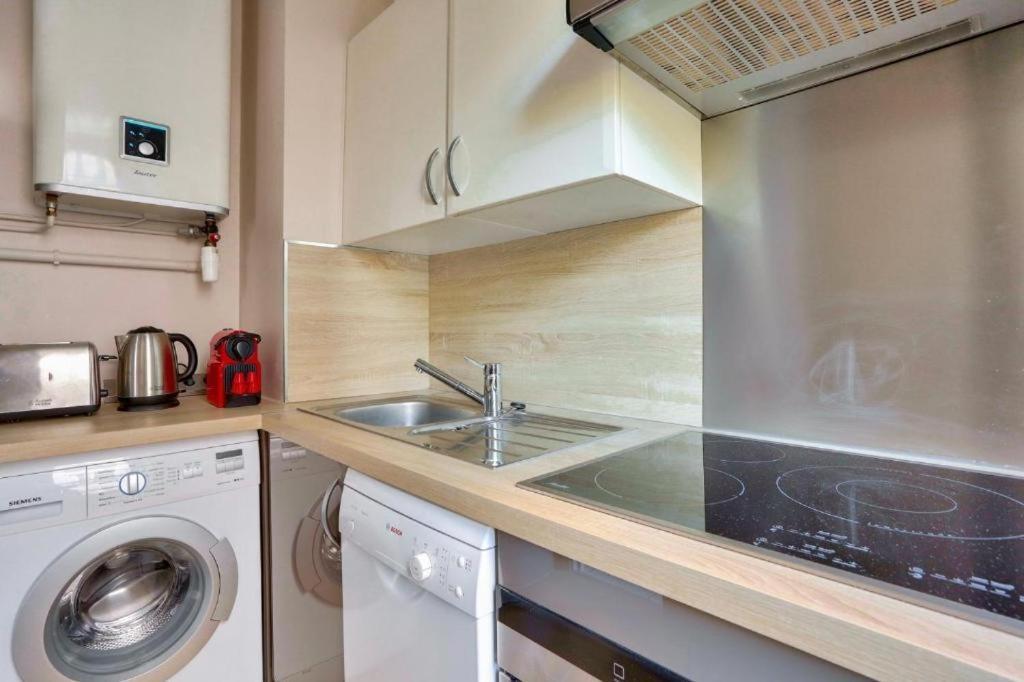 Luxe En Plein Coeur De Notre Dame Pantheon Appartement Paris