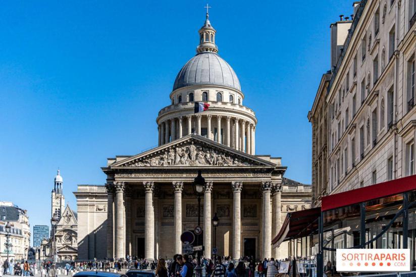 Luxe En Plein Coeur De Notre Dame Pantheon * Paris