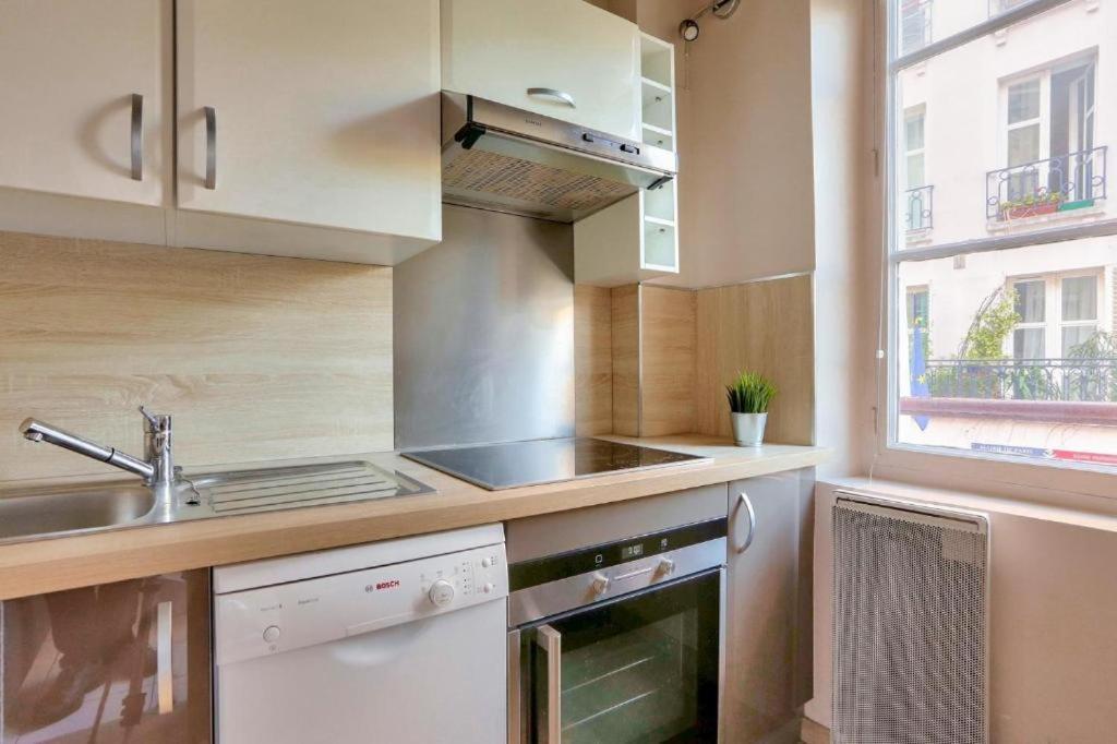 Apartment Luxe En Plein Coeur De Notre Dame Pantheon *