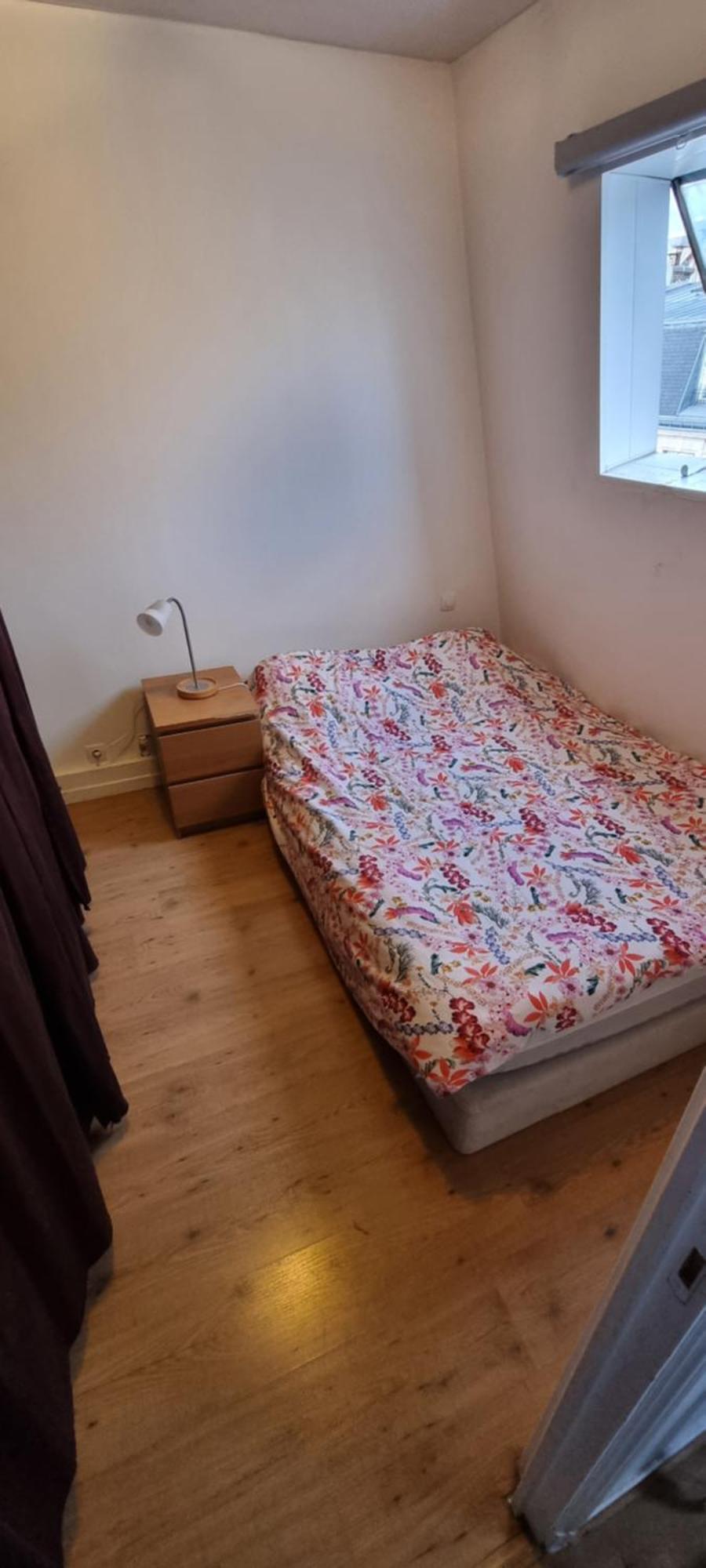 Le Petit Apartment